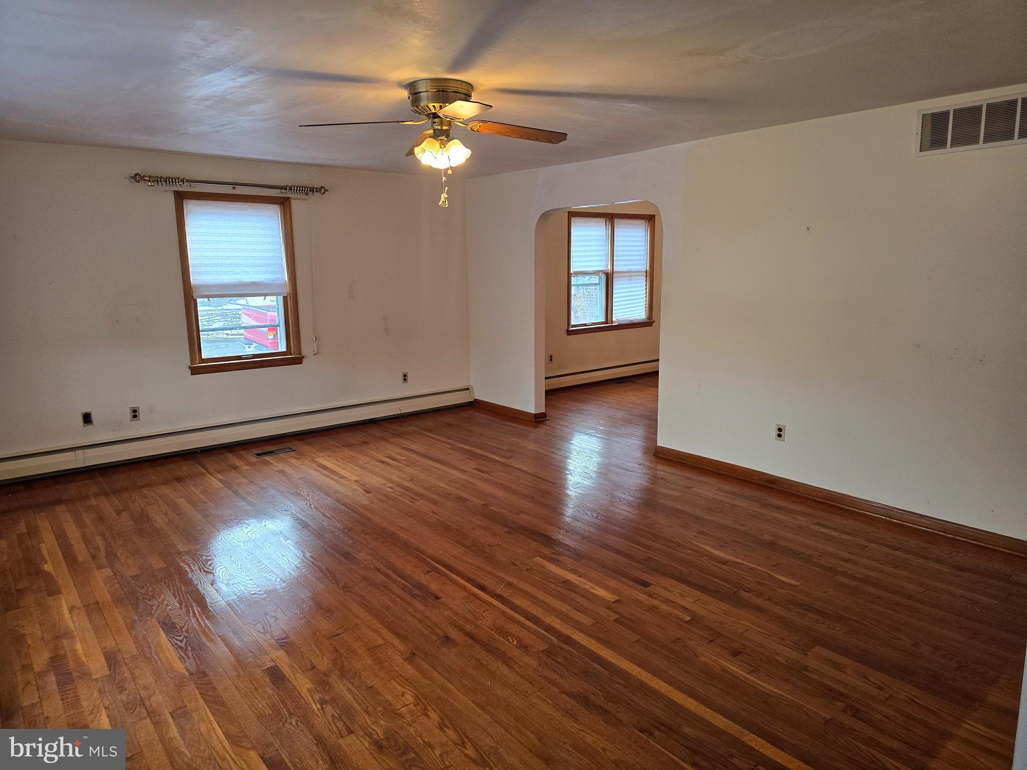 ARENDTSVILLE BOROUGH - Residential