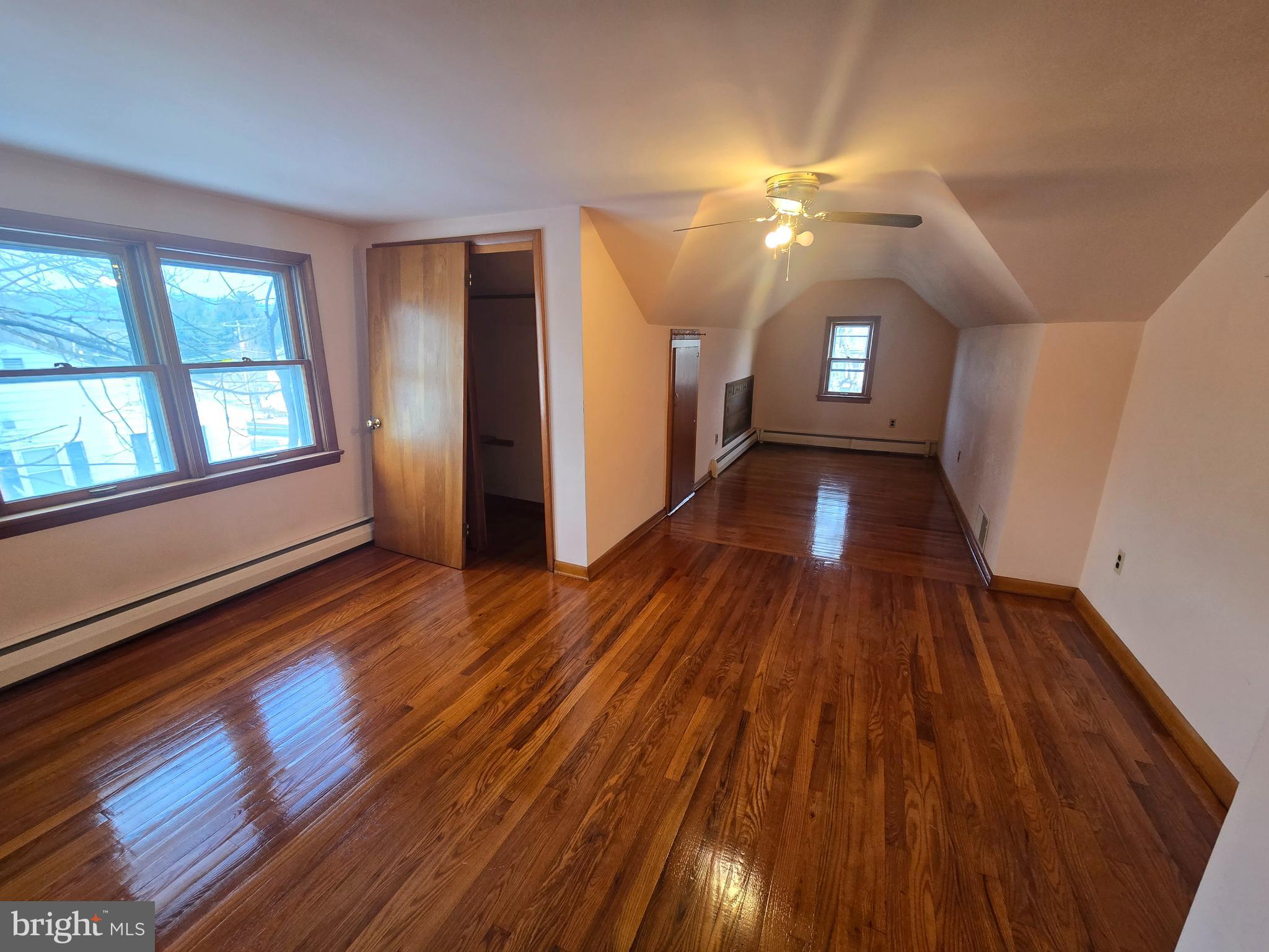 ARENDTSVILLE BOROUGH - Residential