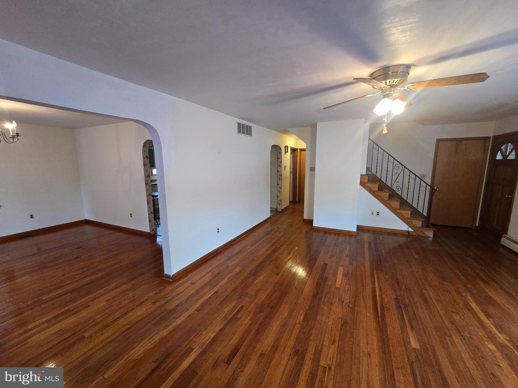 ARENDTSVILLE BOROUGH - Residential