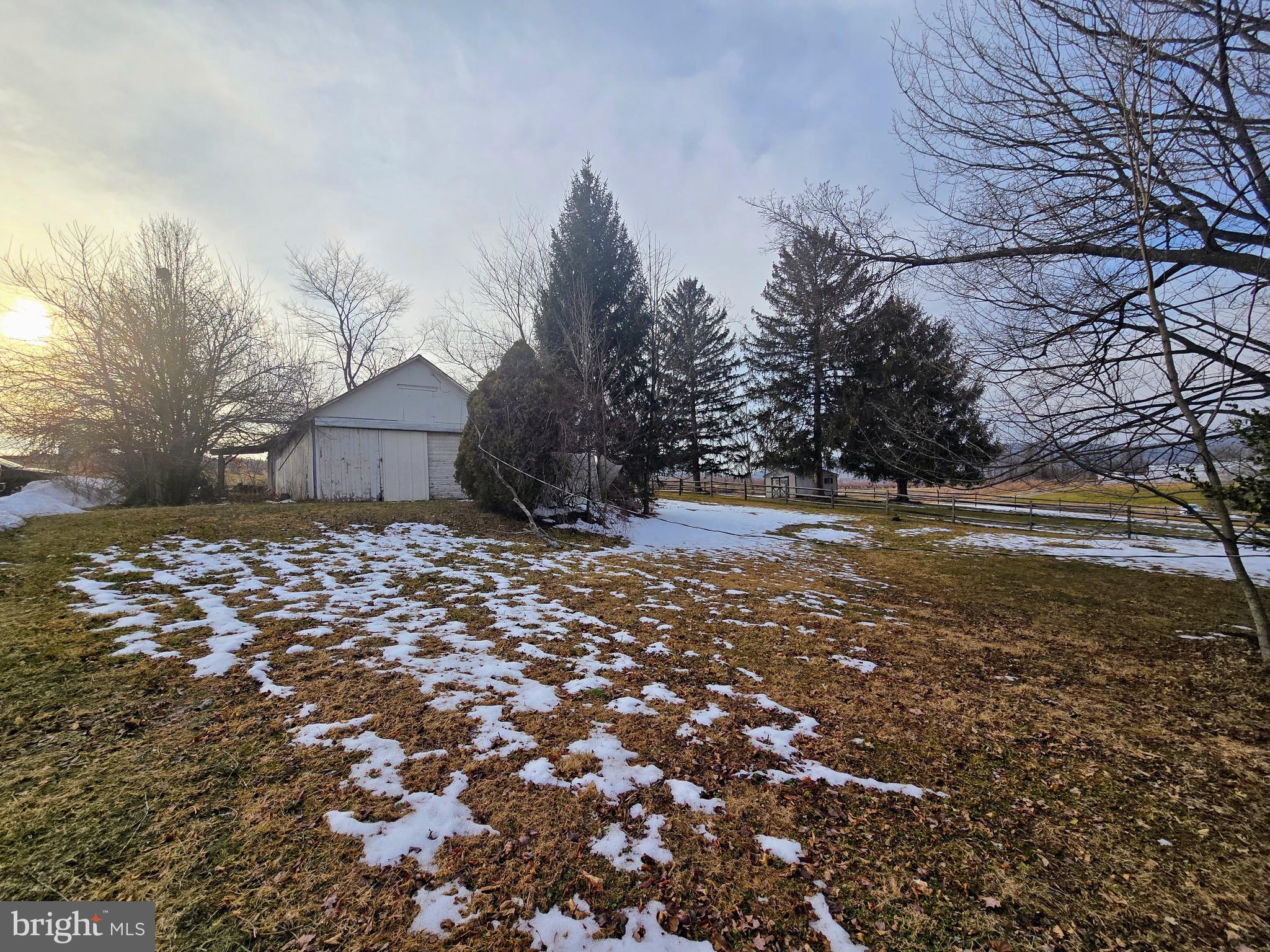 ARENDTSVILLE BOROUGH - Residential