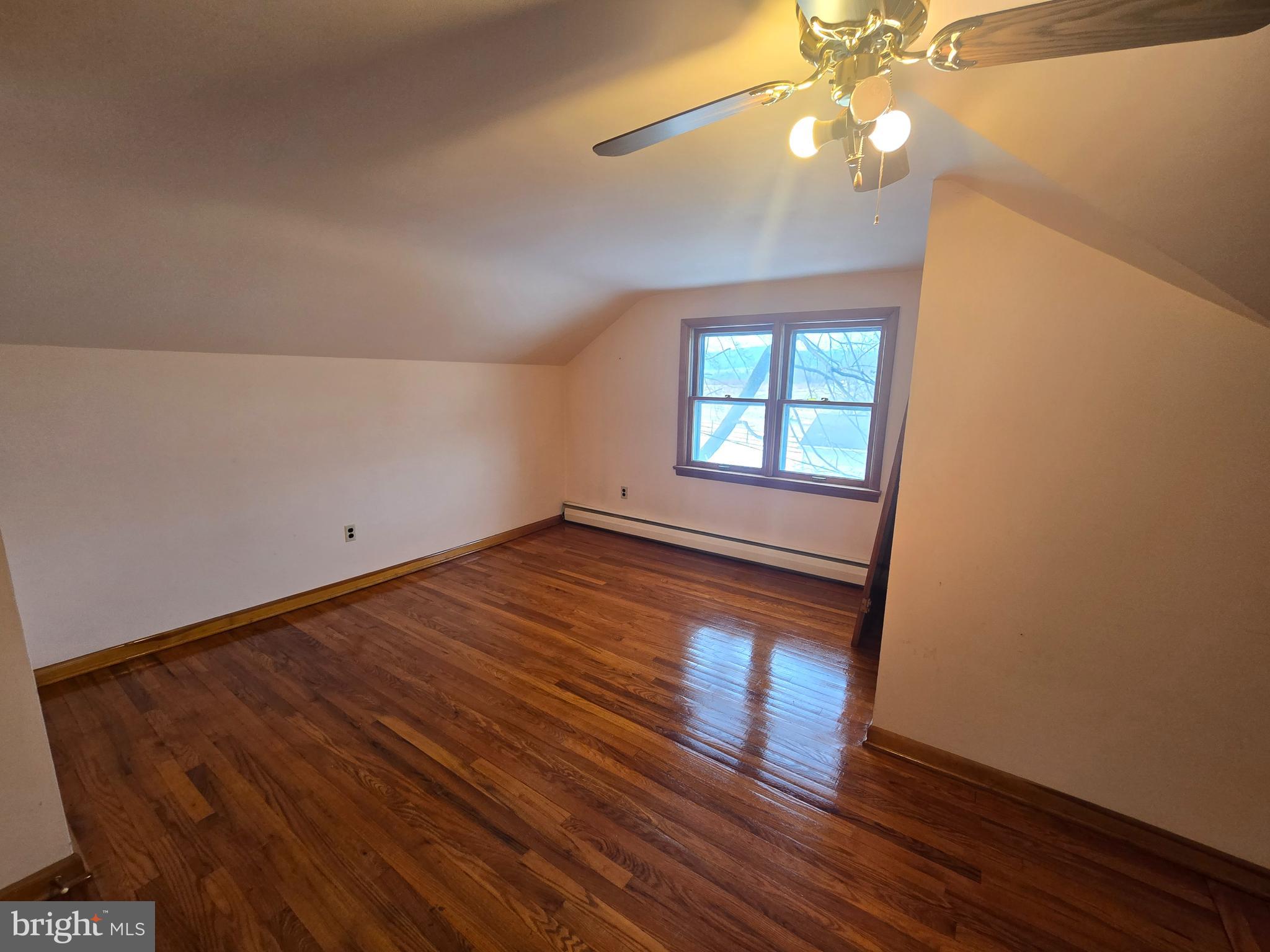 ARENDTSVILLE BOROUGH - Residential