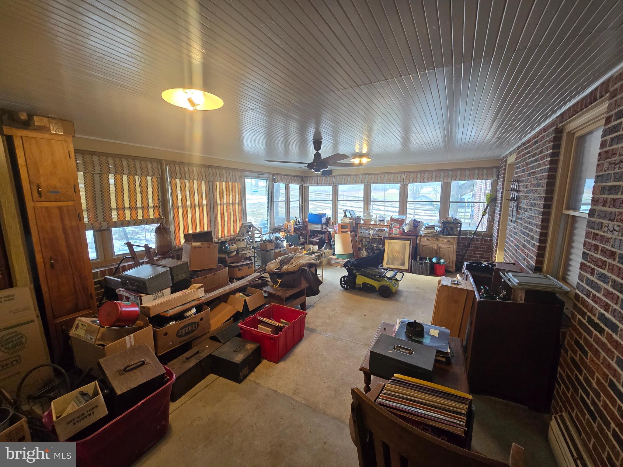 ARENDTSVILLE BOROUGH - Residential