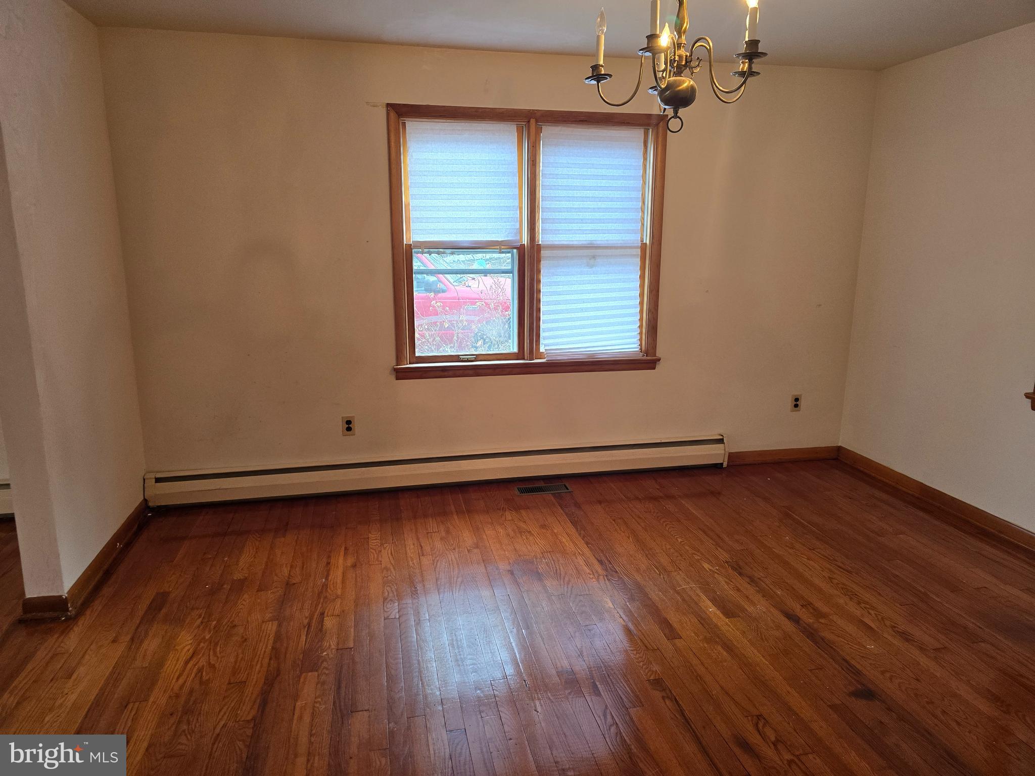 ARENDTSVILLE BOROUGH - Residential