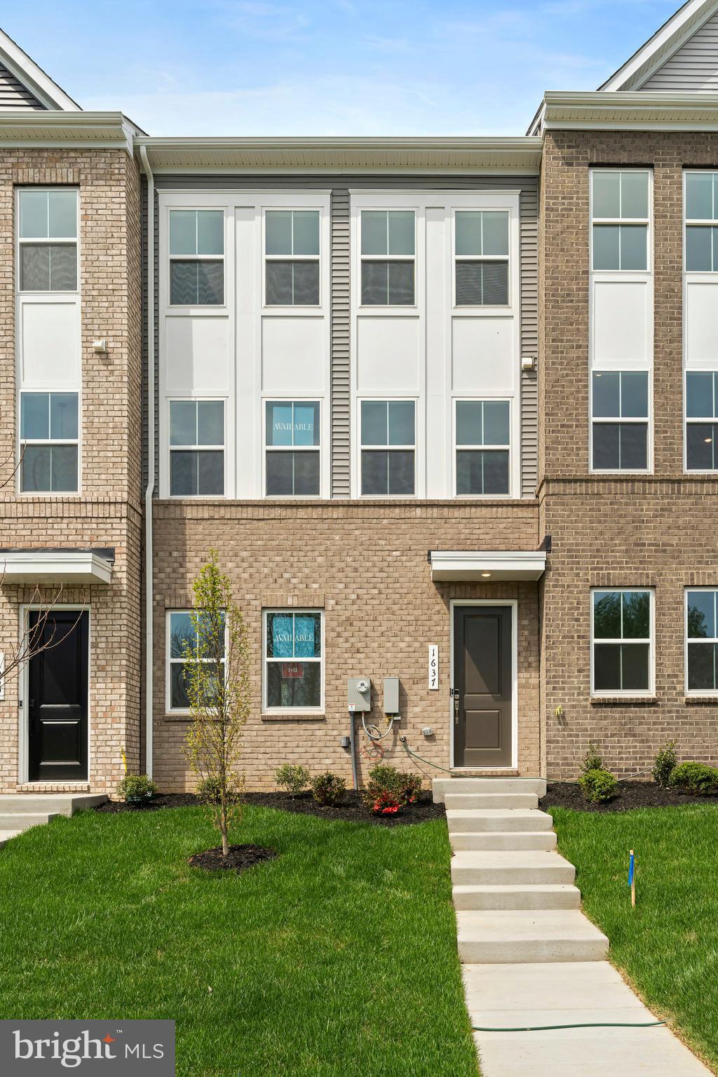1639 MORNING STAR COURT LOT 7
