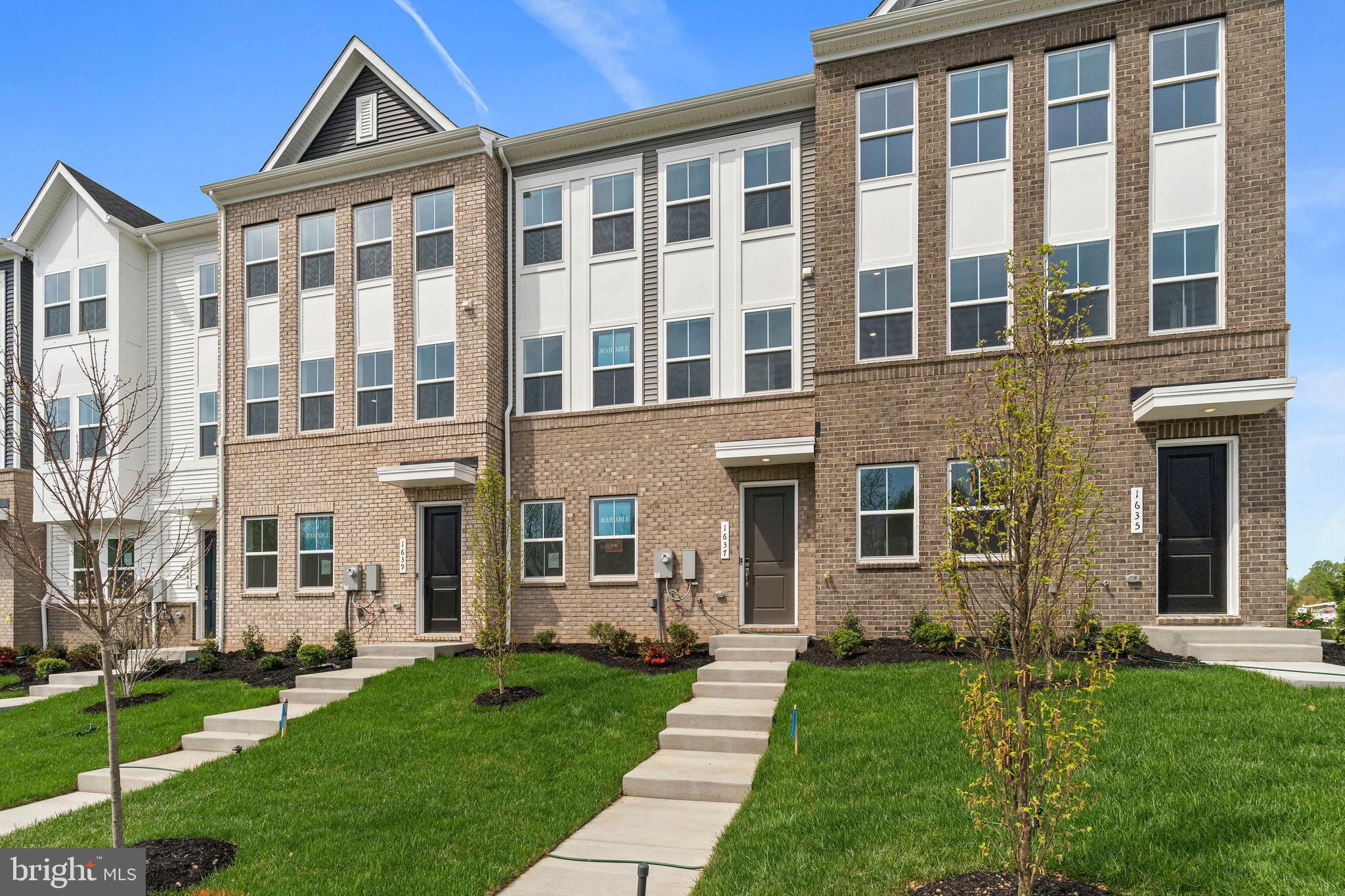 1639 MORNING STAR COURT LOT 7