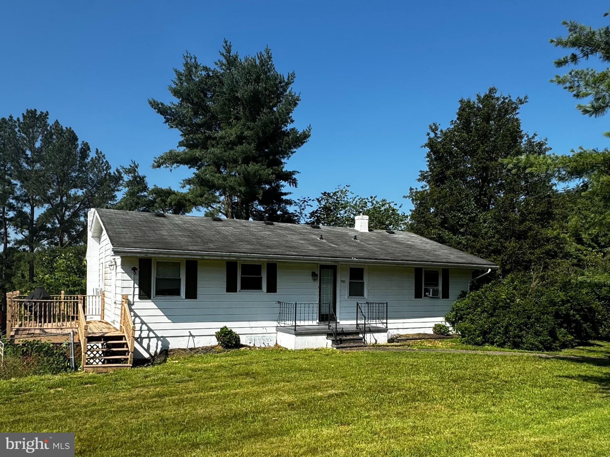 903 COVERSTONE ROAD