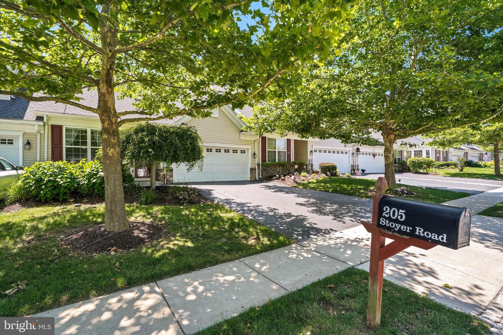 205 STOYER ROAD