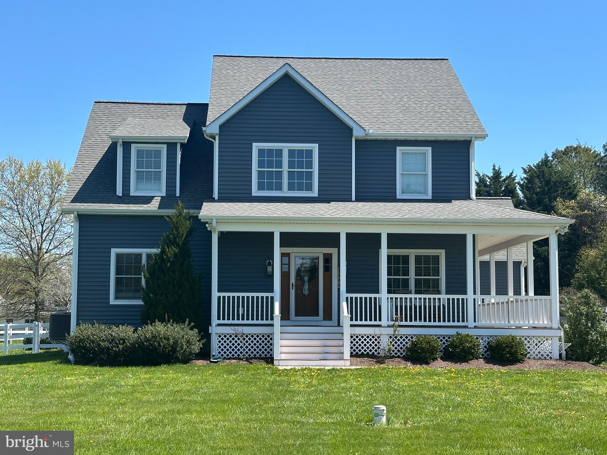 1605 MIDWAY ROAD