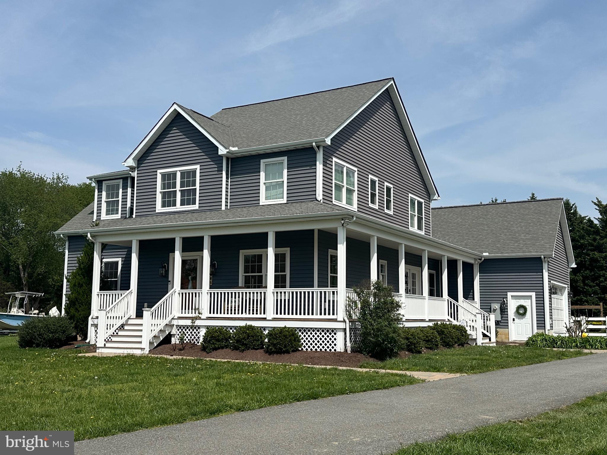 MARLING FARMS - Residential