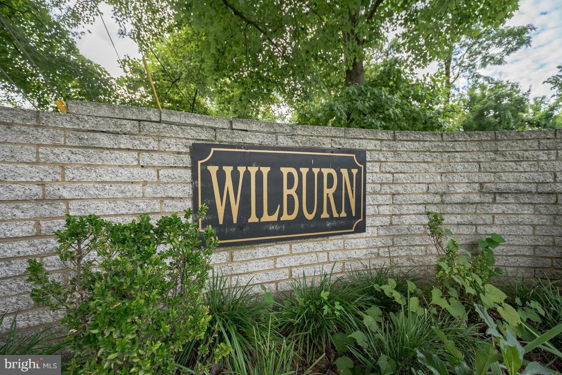 WILBURN ESTATES - Residential