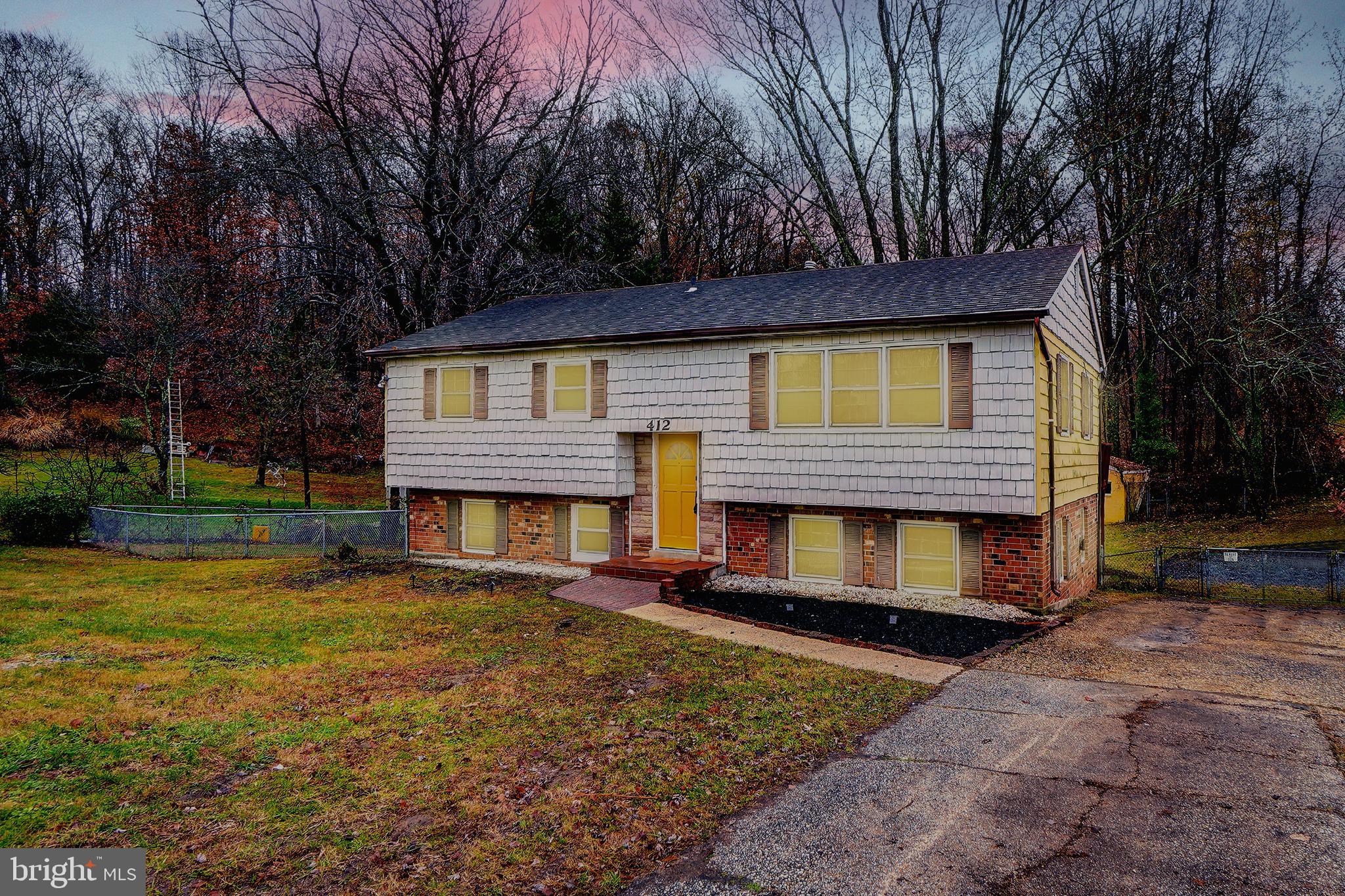 WILBURN ESTATES - Residential