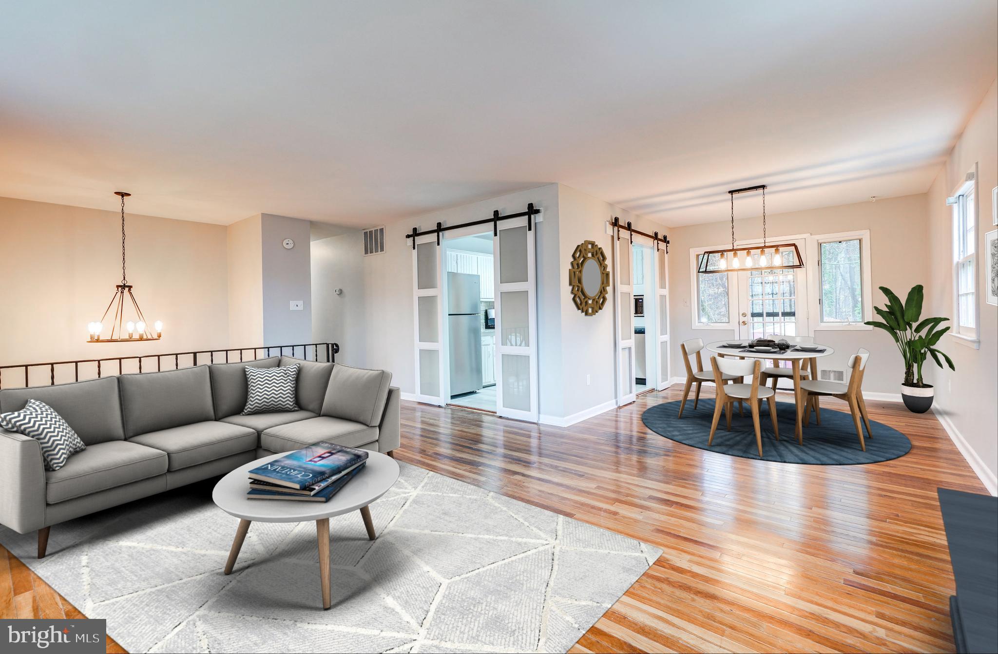 WILBURN ESTATES - Residential