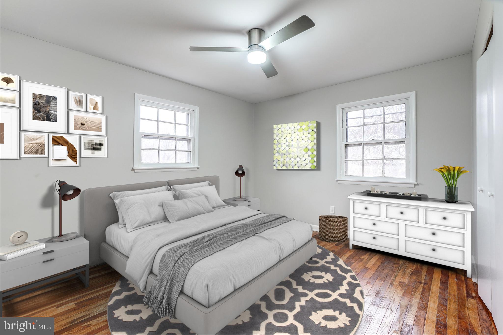 WILBURN ESTATES - Residential