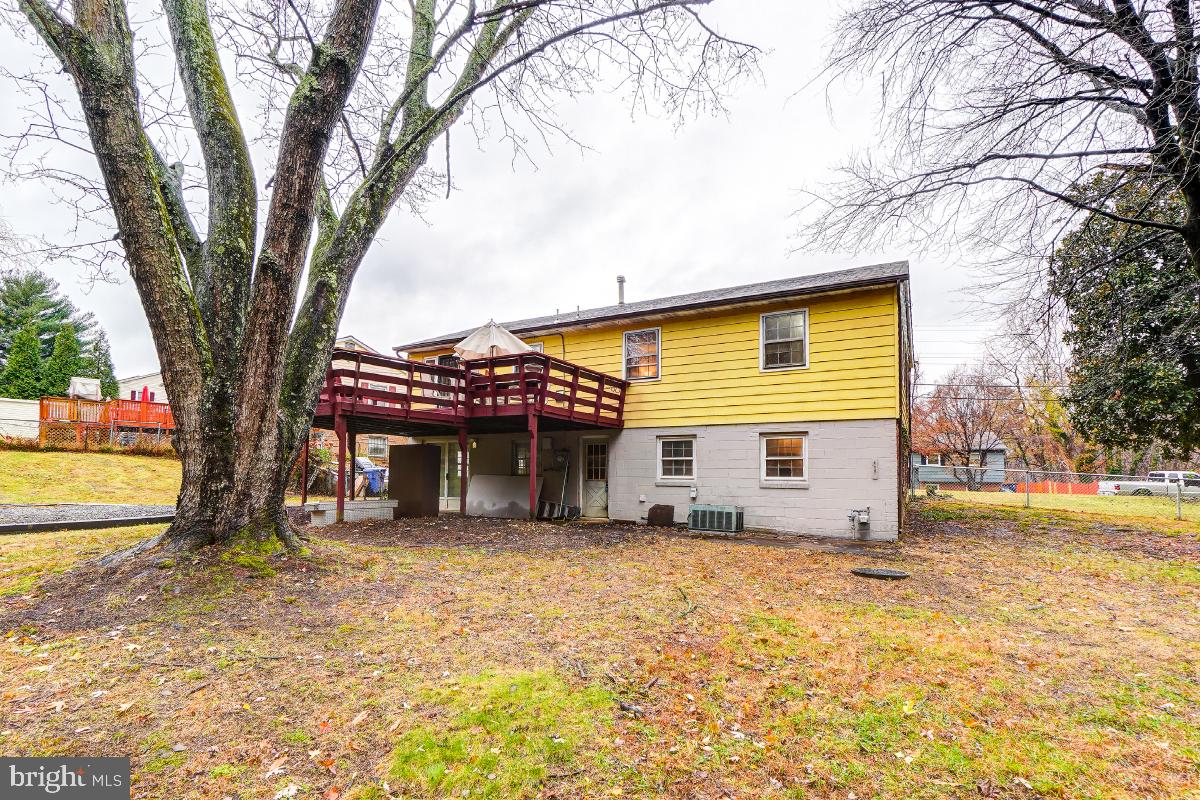 WILBURN ESTATES - Residential