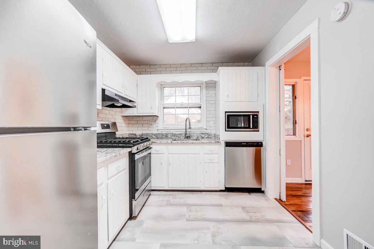 WILBURN ESTATES - Residential