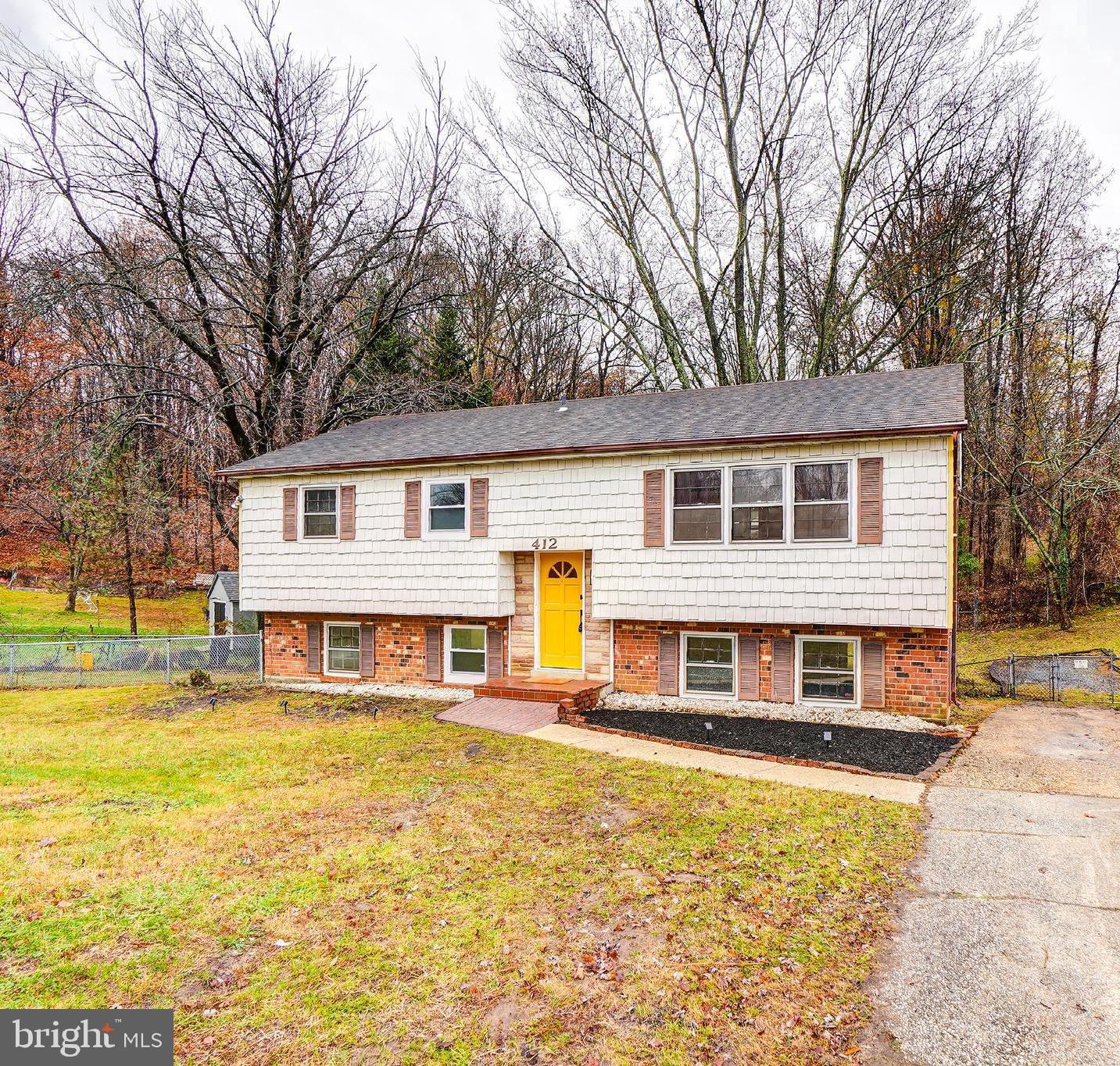 WILBURN ESTATES - Residential