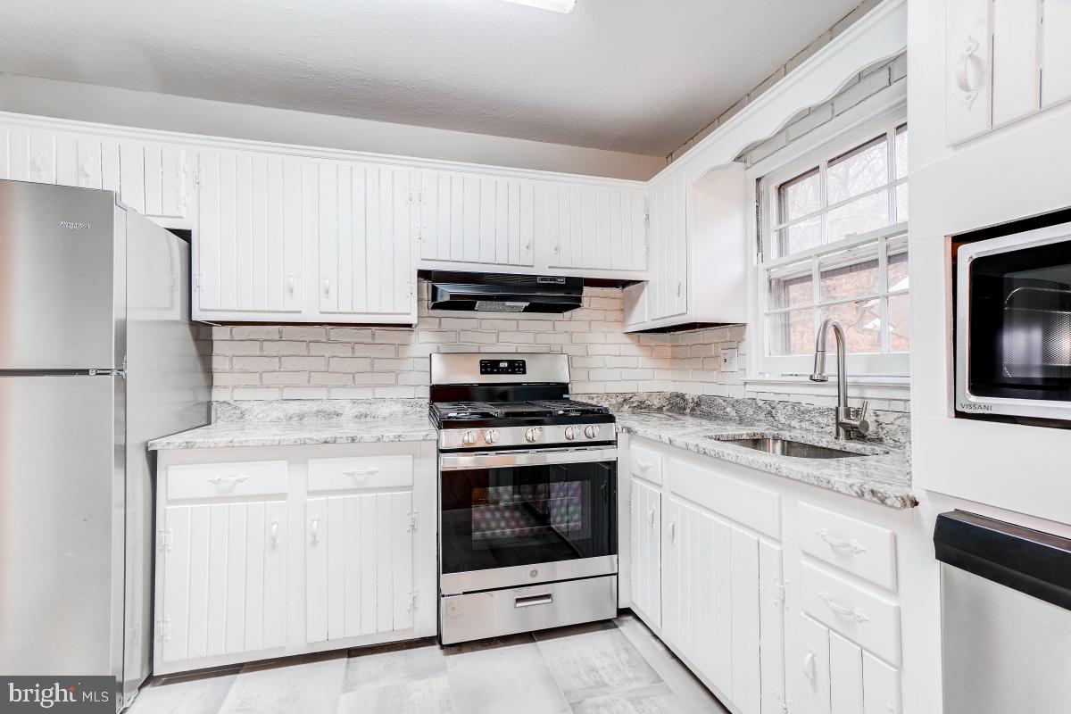 WILBURN ESTATES - Residential