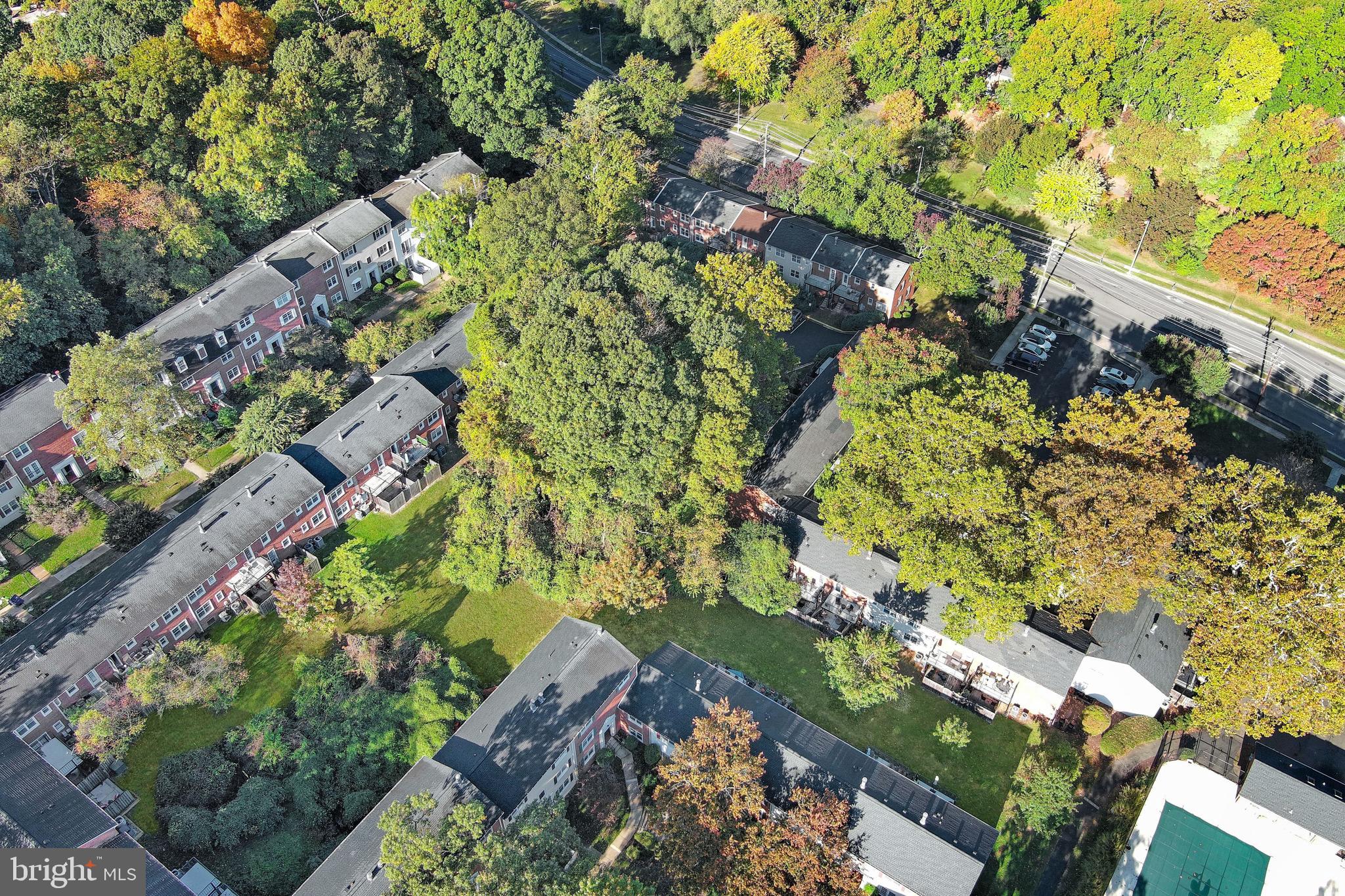 THE ARLINGTON - Residential