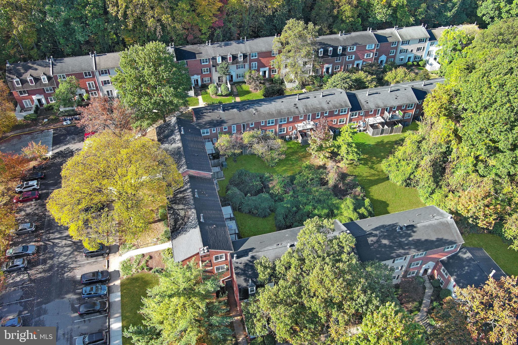 THE ARLINGTON - Residential