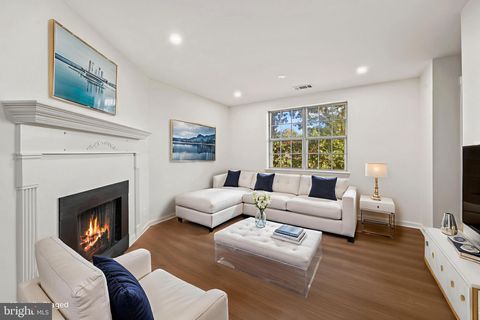 4619 28TH ROAD C S C ARLINGTON VA 22206