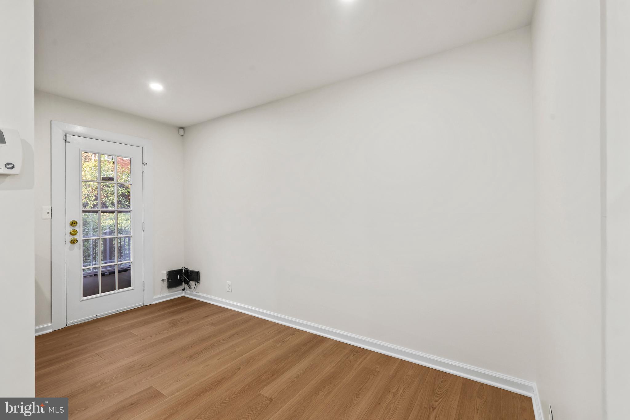 THE ARLINGTON - Residential