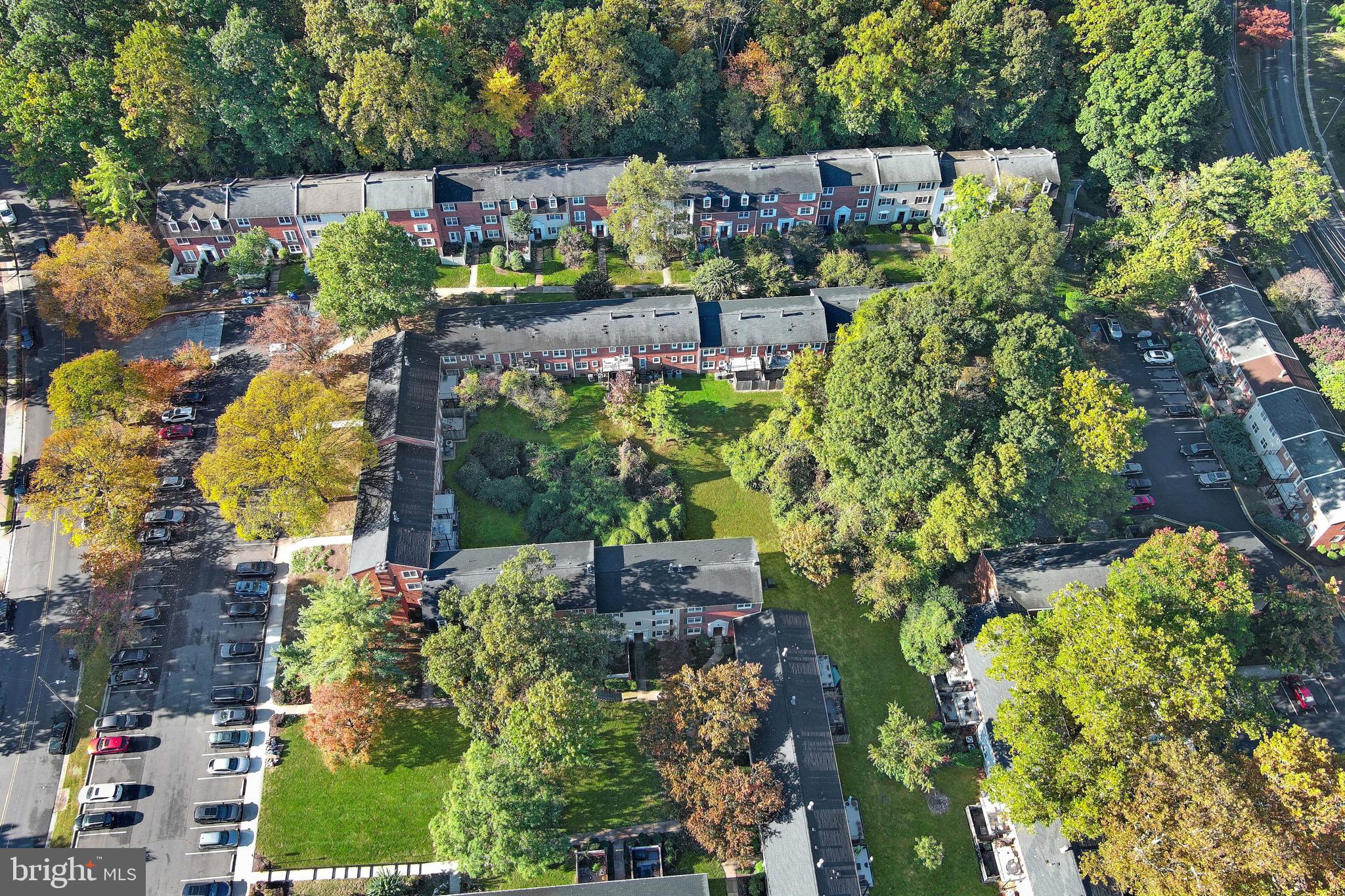 THE ARLINGTON - Residential