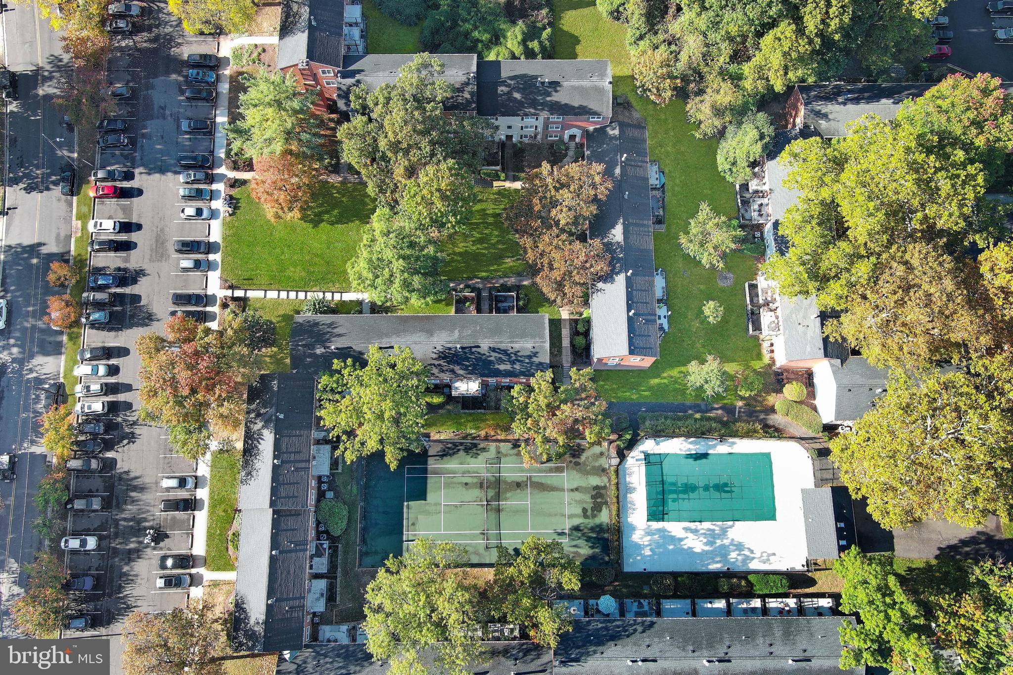 THE ARLINGTON - Residential