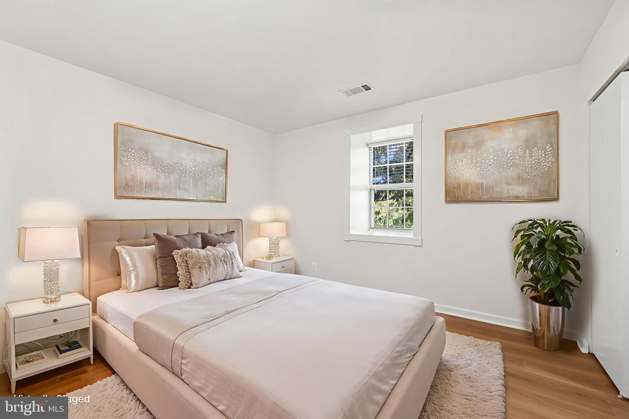 THE ARLINGTON - Residential