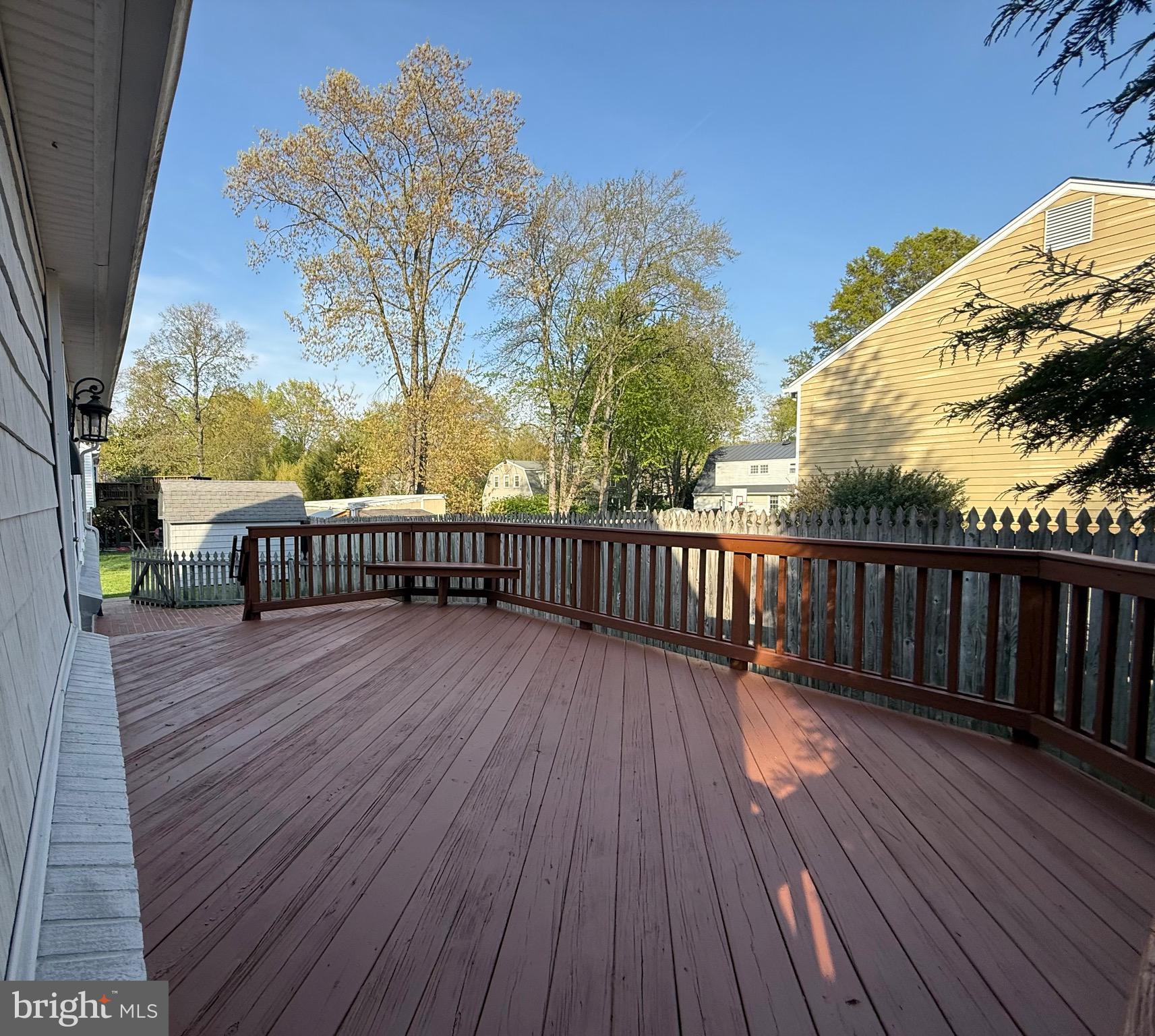 MT VERNON GROVE - Residential