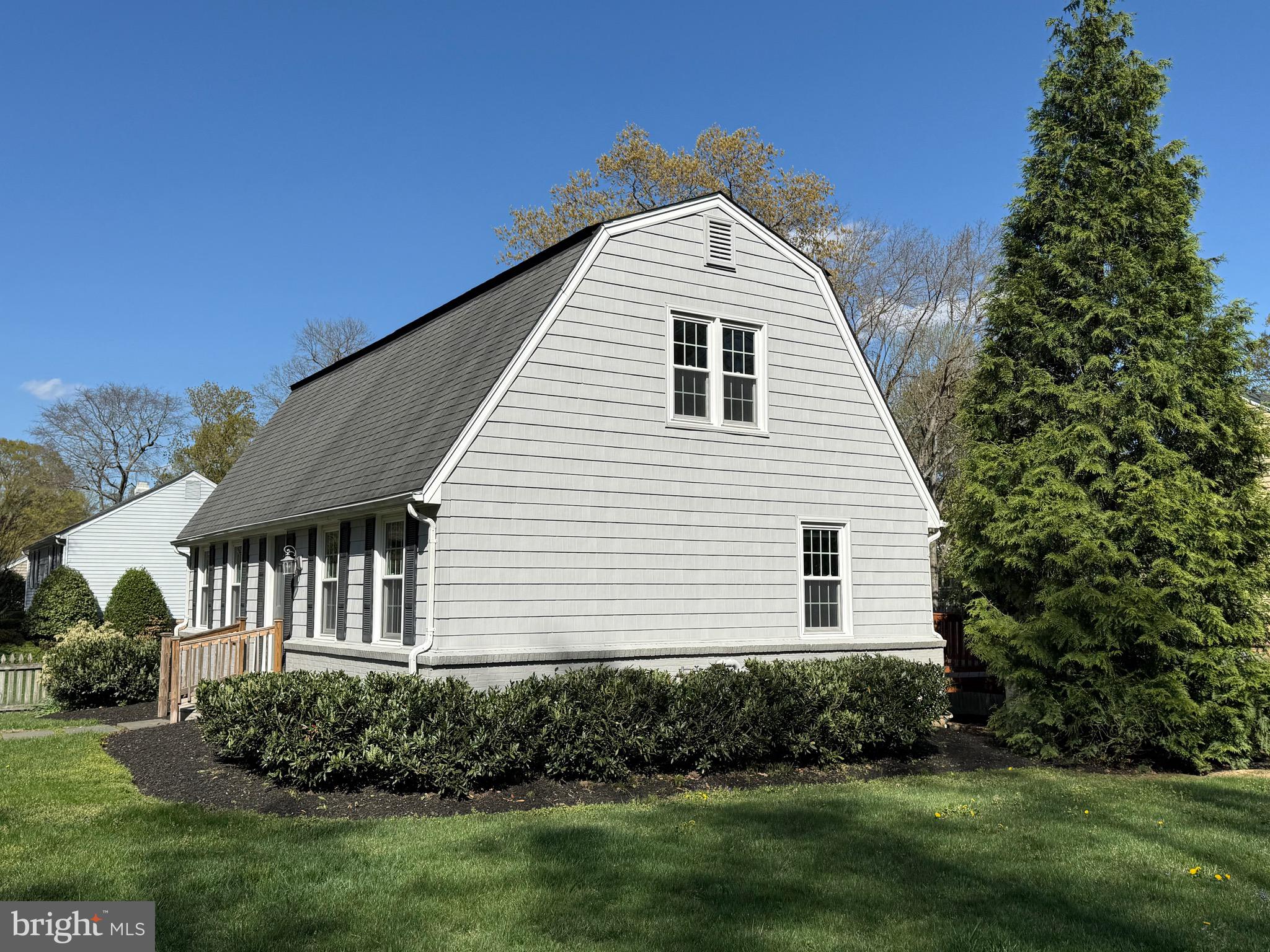 MT VERNON GROVE - Residential