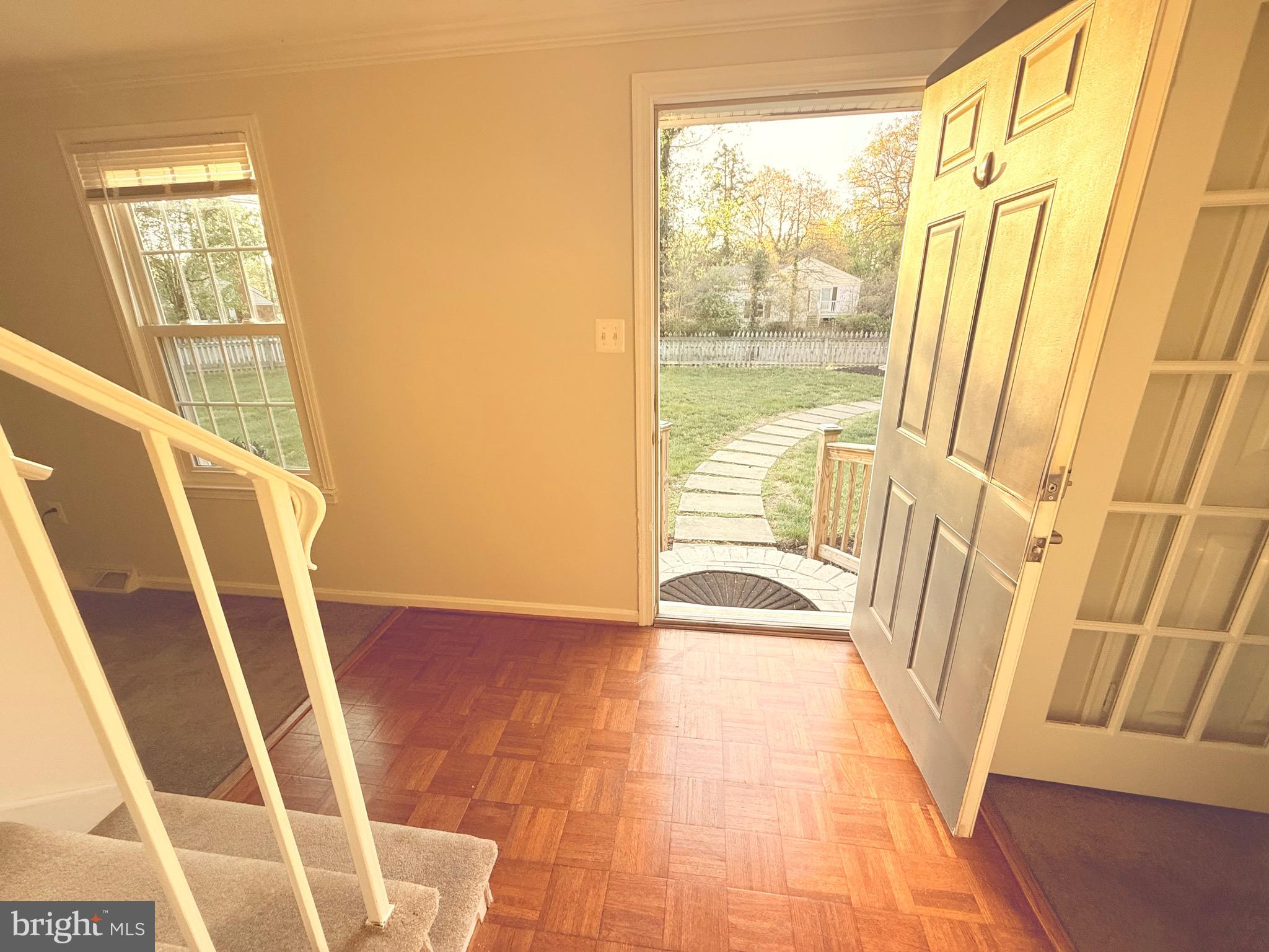 MT VERNON GROVE - Residential