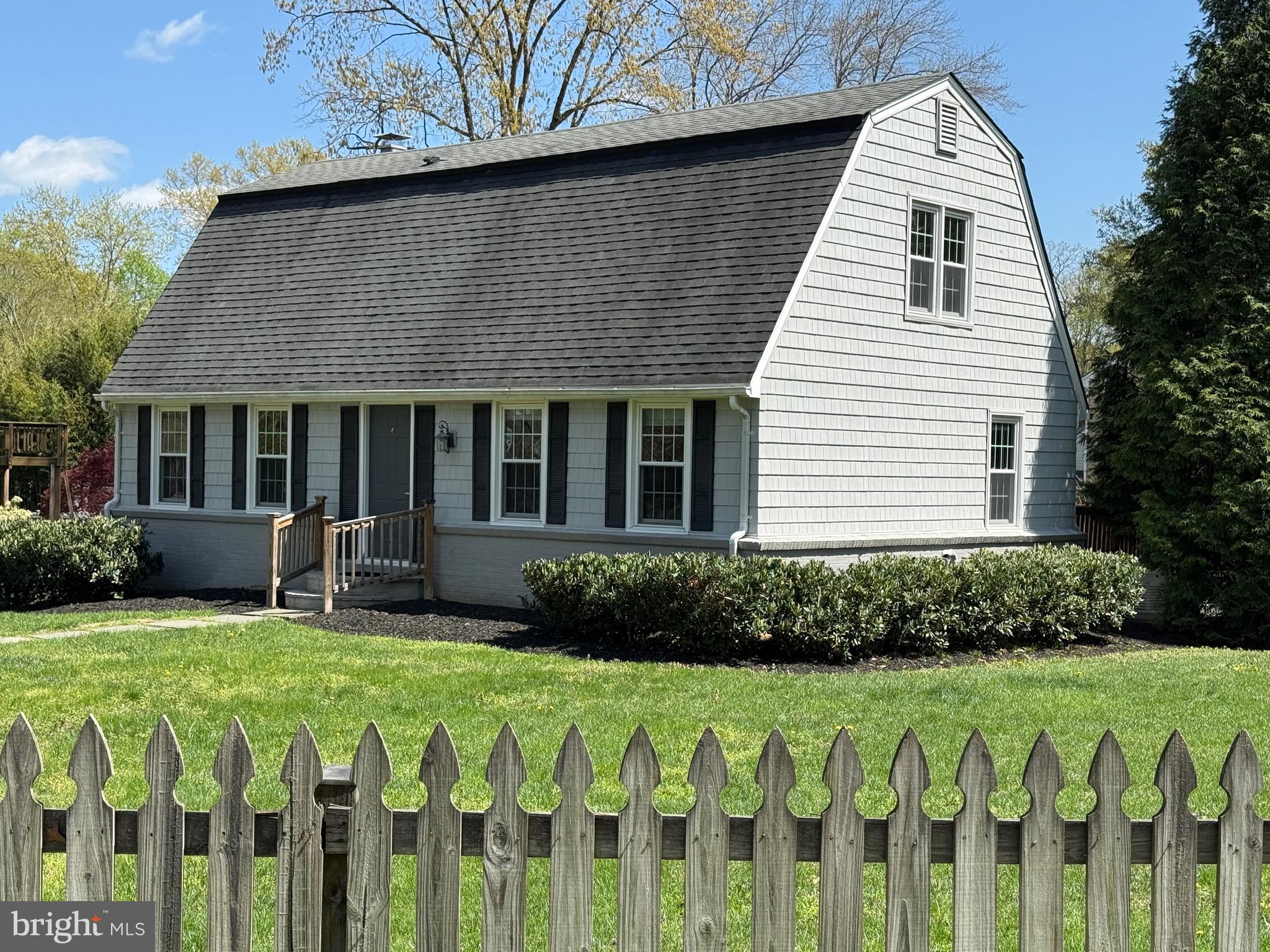 MT VERNON GROVE - Residential