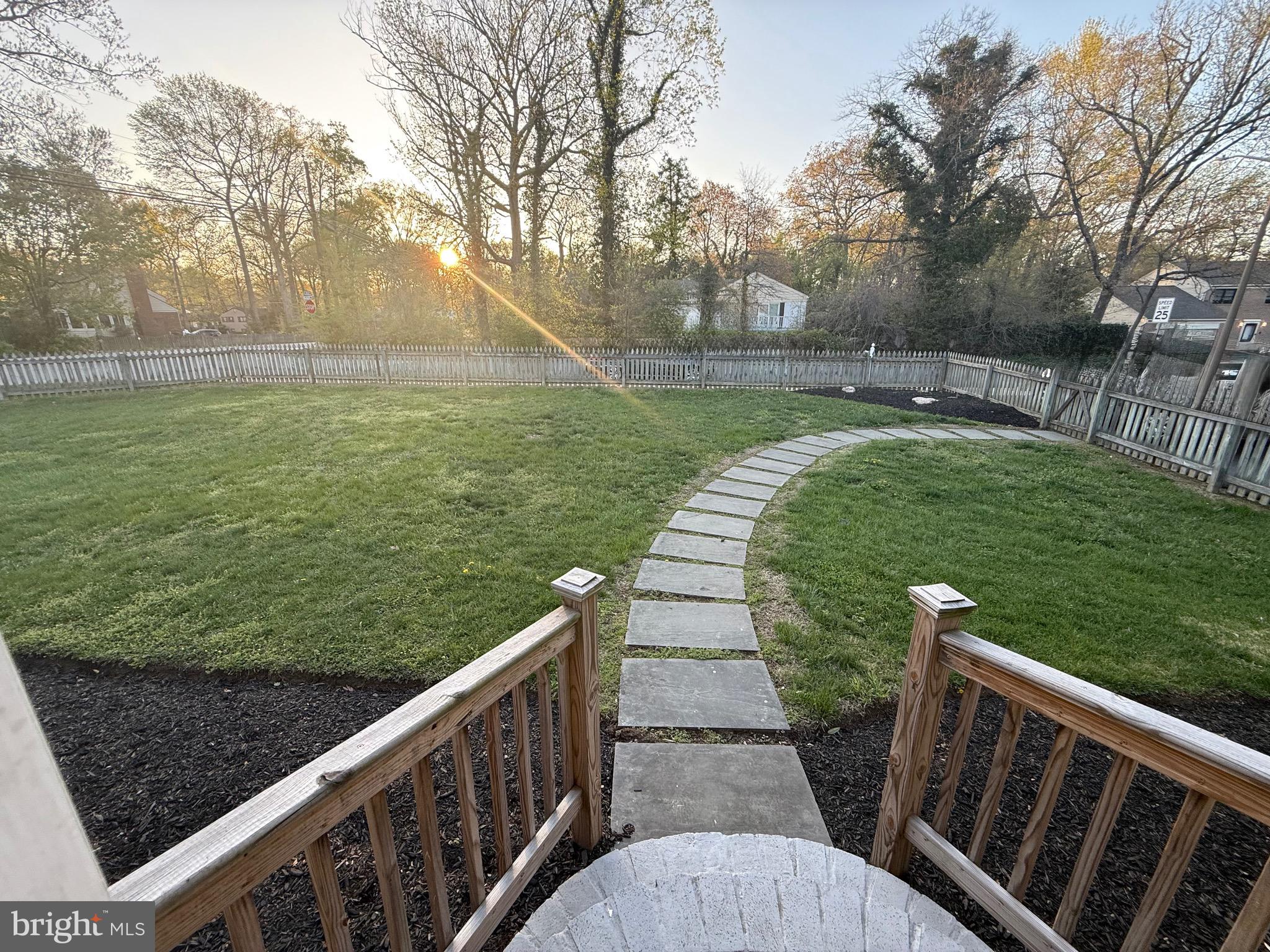 MT VERNON GROVE - Residential