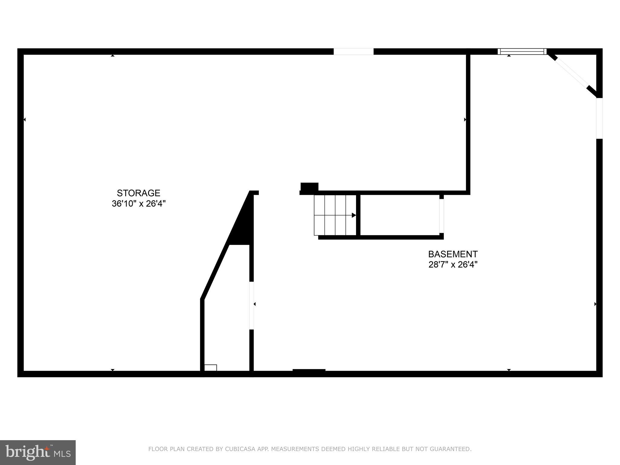 STRATFORD ON THE POTOMAC - Residential Lease