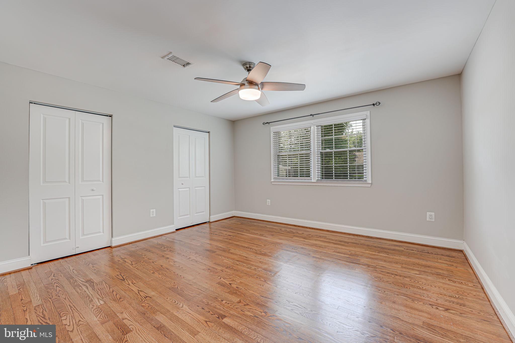 STRATFORD ON THE POTOMAC - Residential Lease