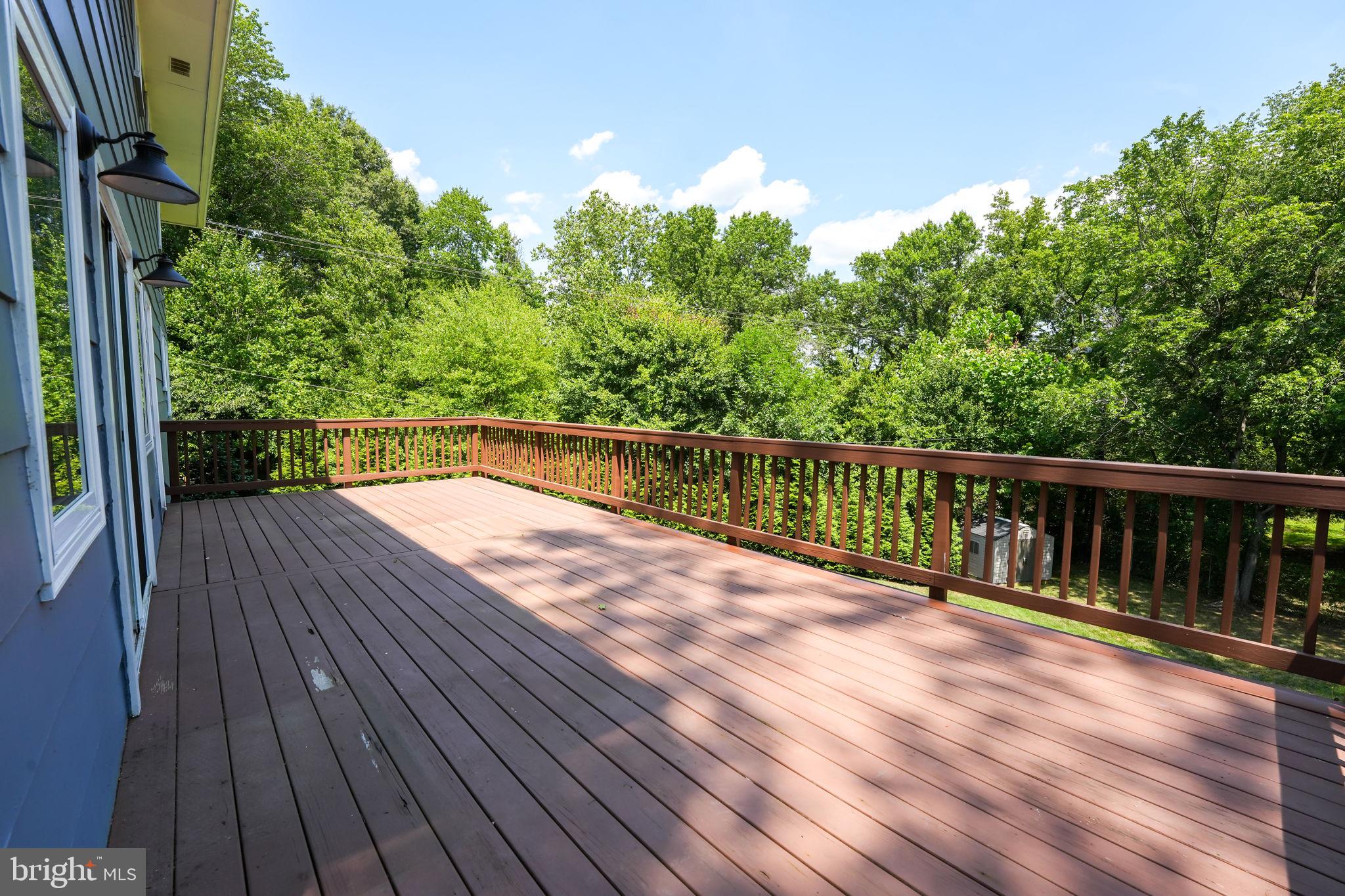 STRATFORD ON THE POTOMAC - Residential Lease