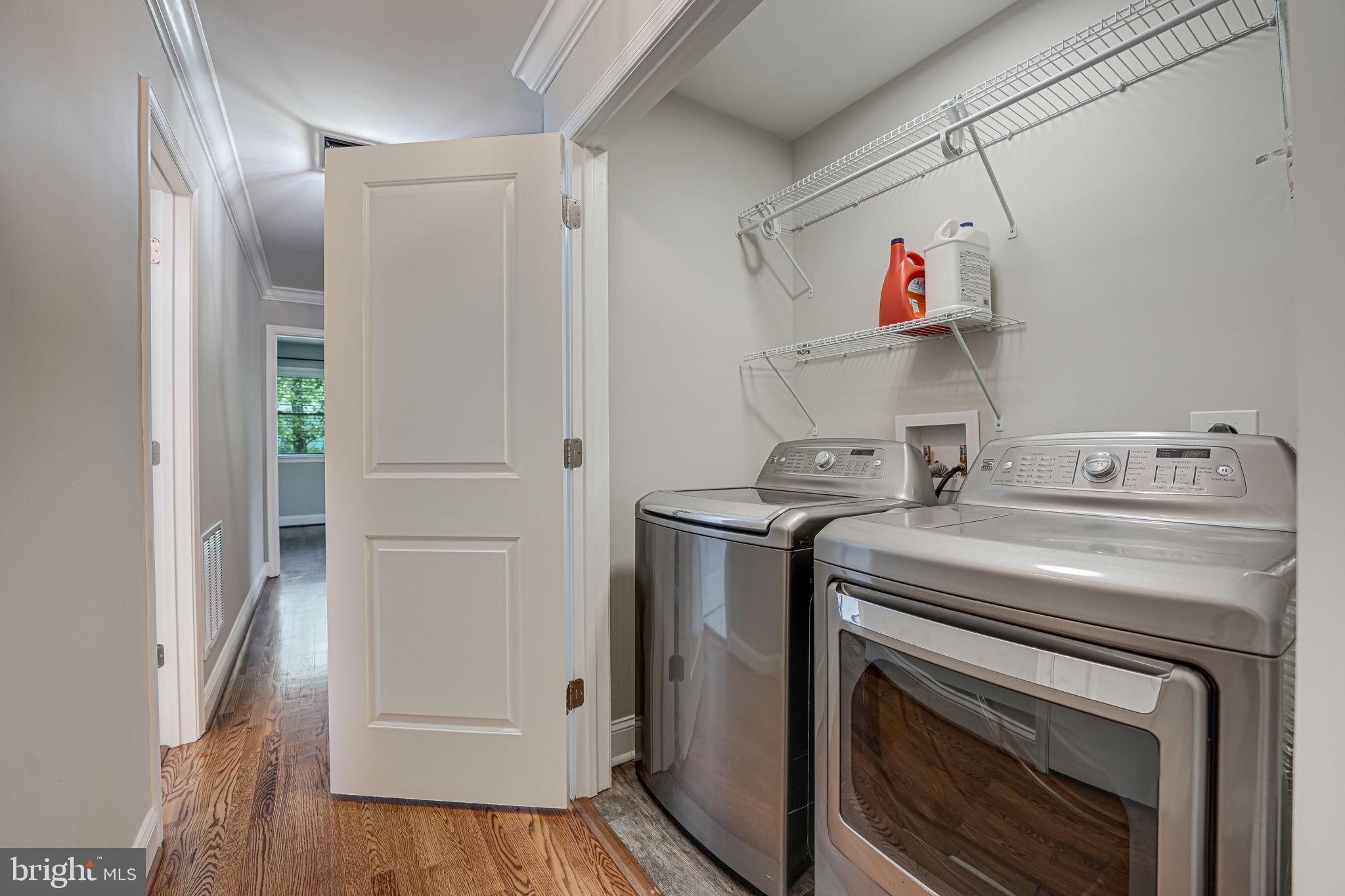 STRATFORD ON THE POTOMAC - Residential Lease