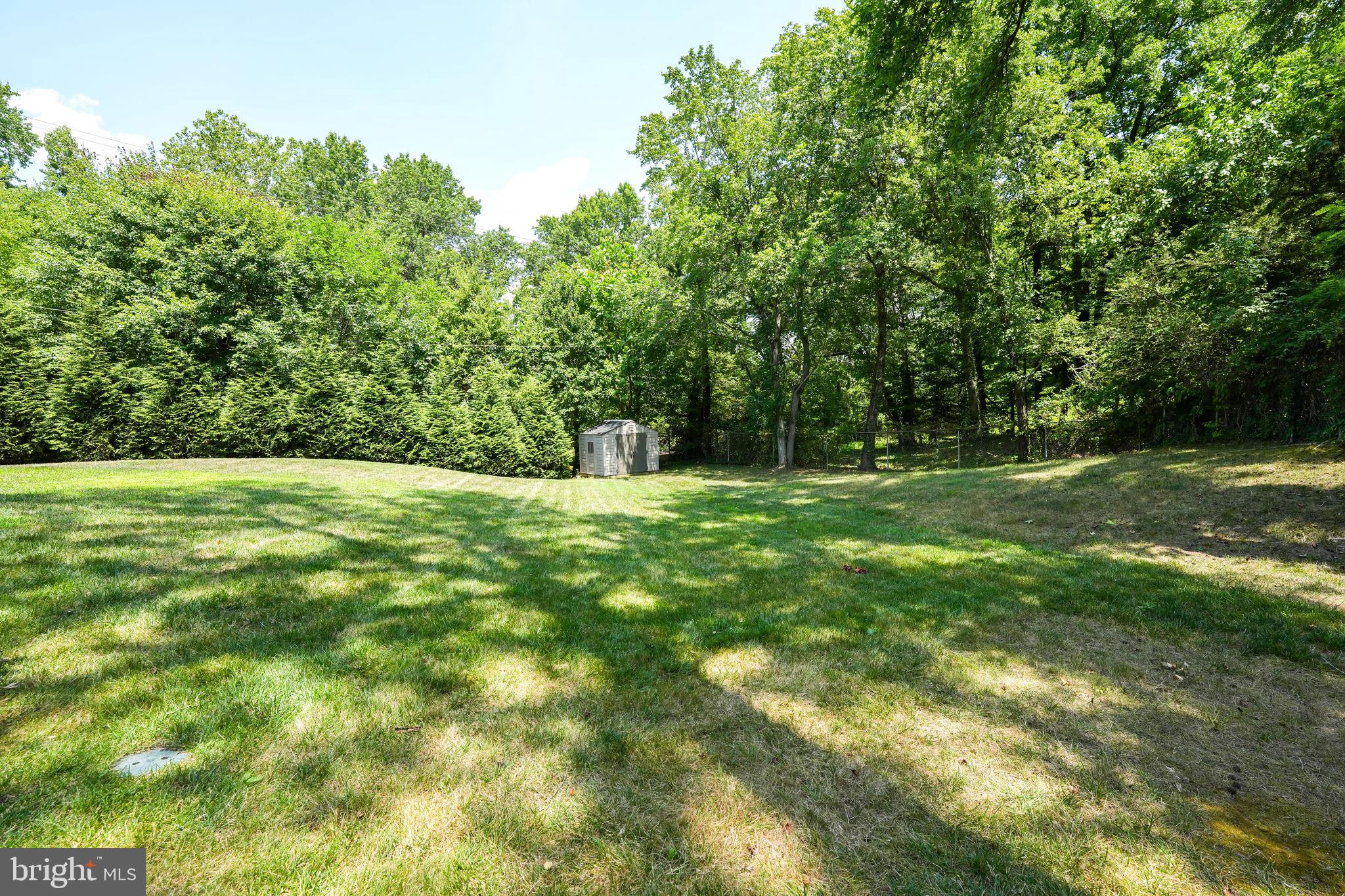 STRATFORD ON THE POTOMAC - Residential Lease