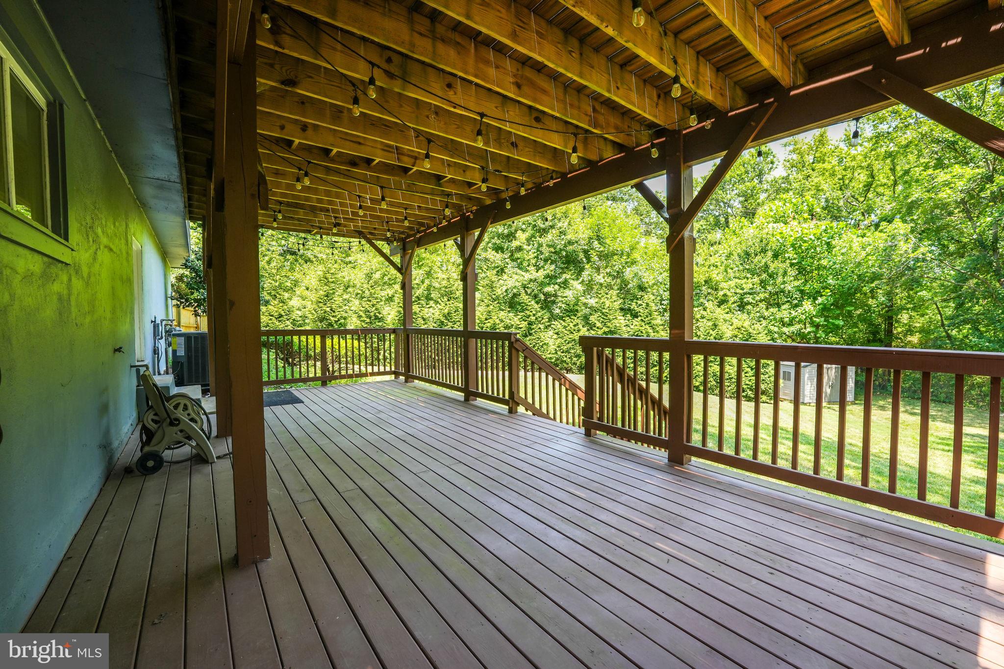 STRATFORD ON THE POTOMAC - Residential Lease