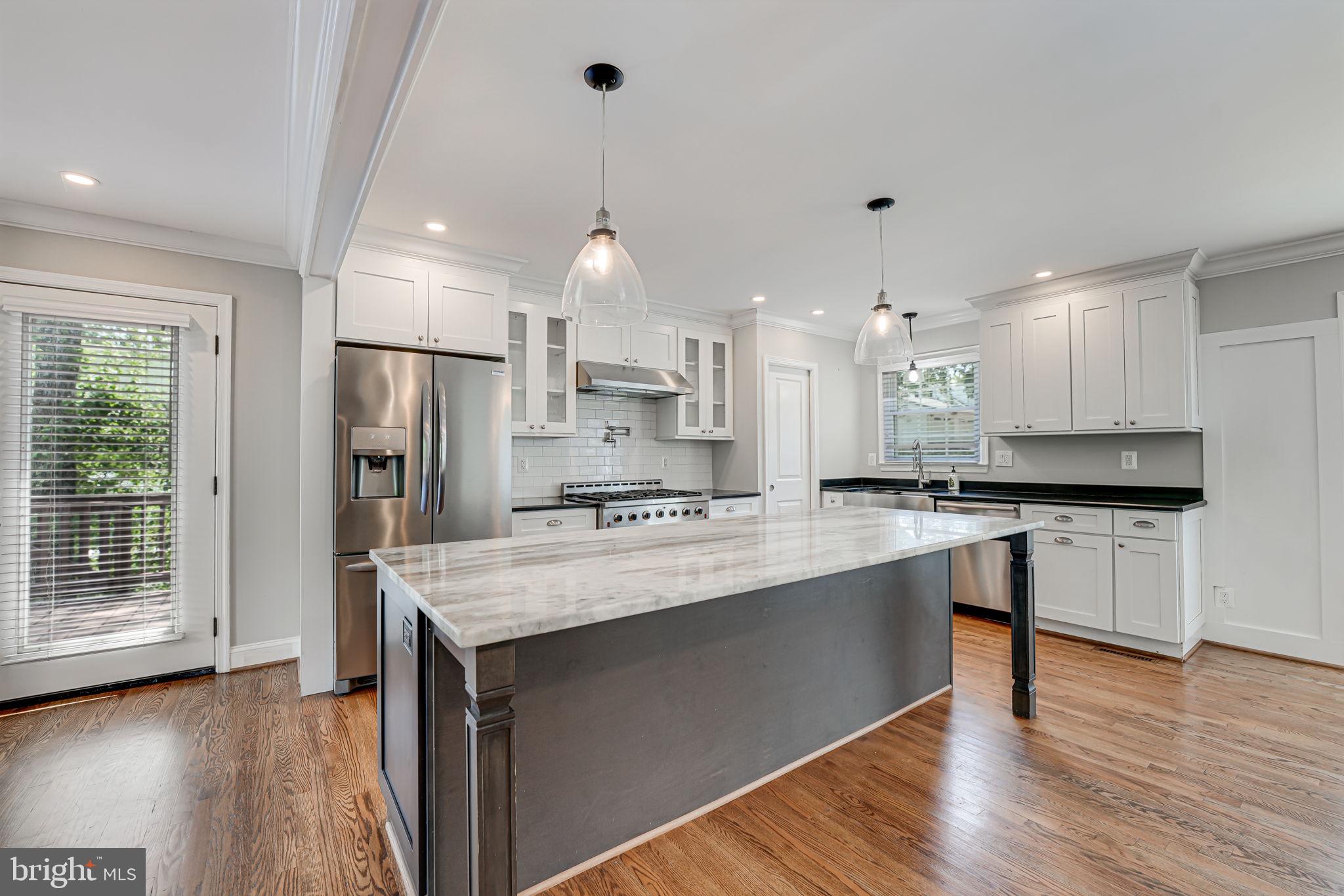 STRATFORD ON THE POTOMAC - Residential Lease