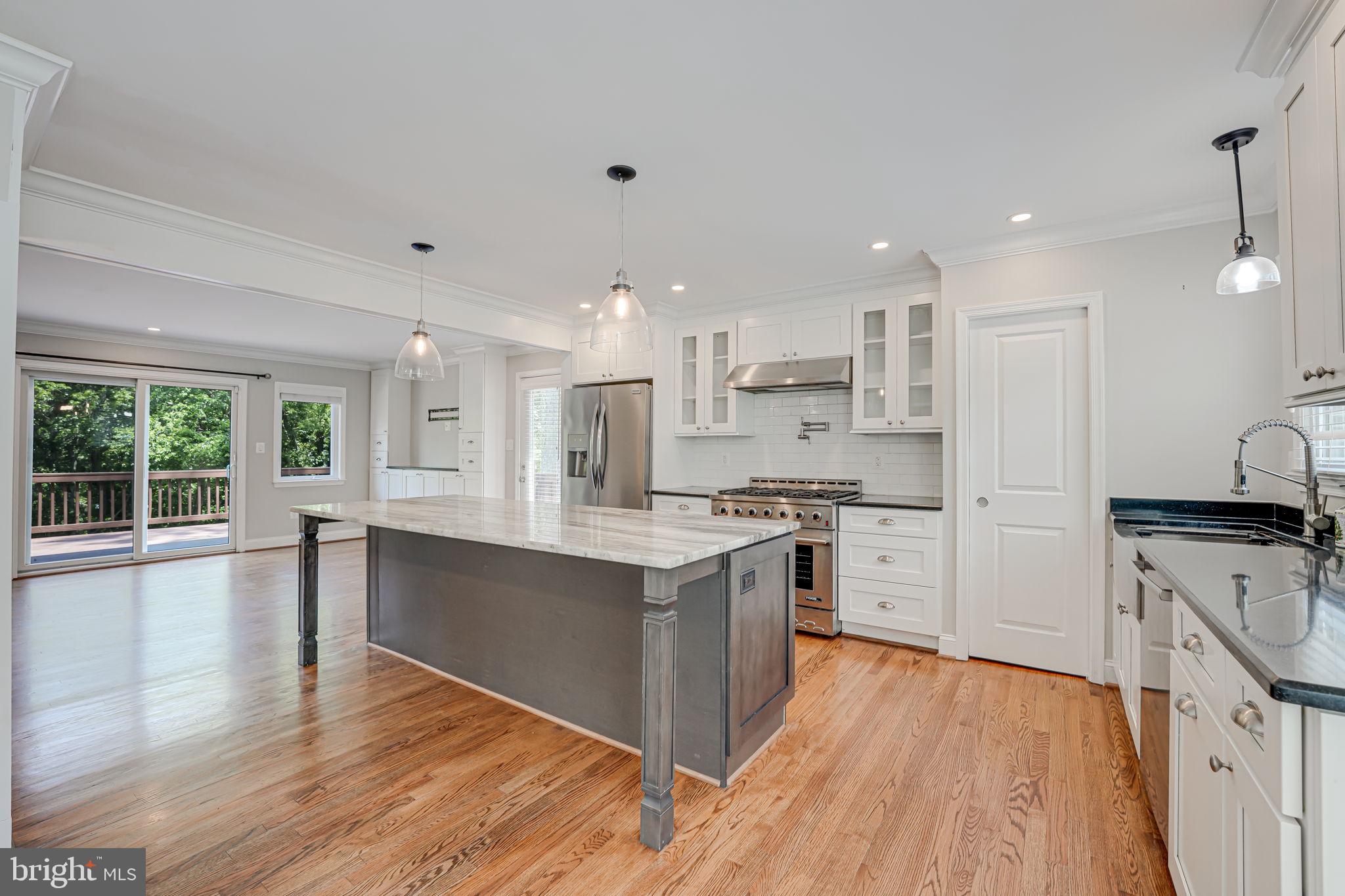 STRATFORD ON THE POTOMAC - Residential Lease