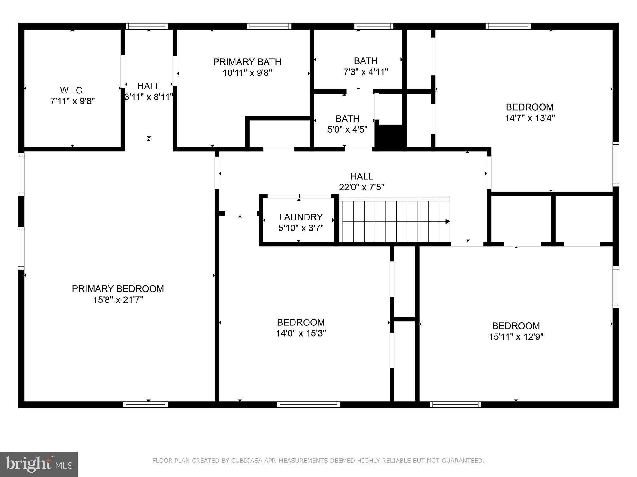 STRATFORD ON THE POTOMAC - Residential Lease