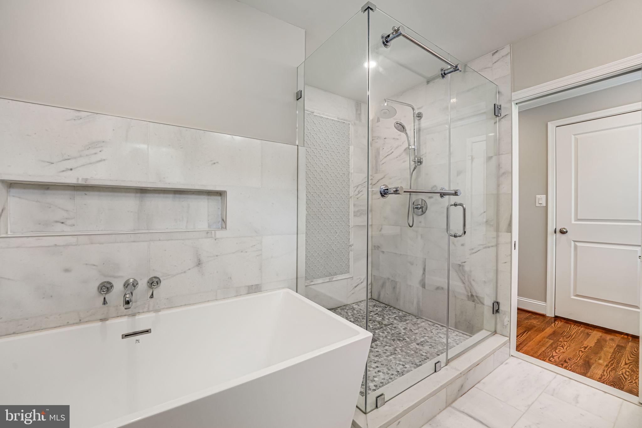 STRATFORD ON THE POTOMAC - Residential Lease