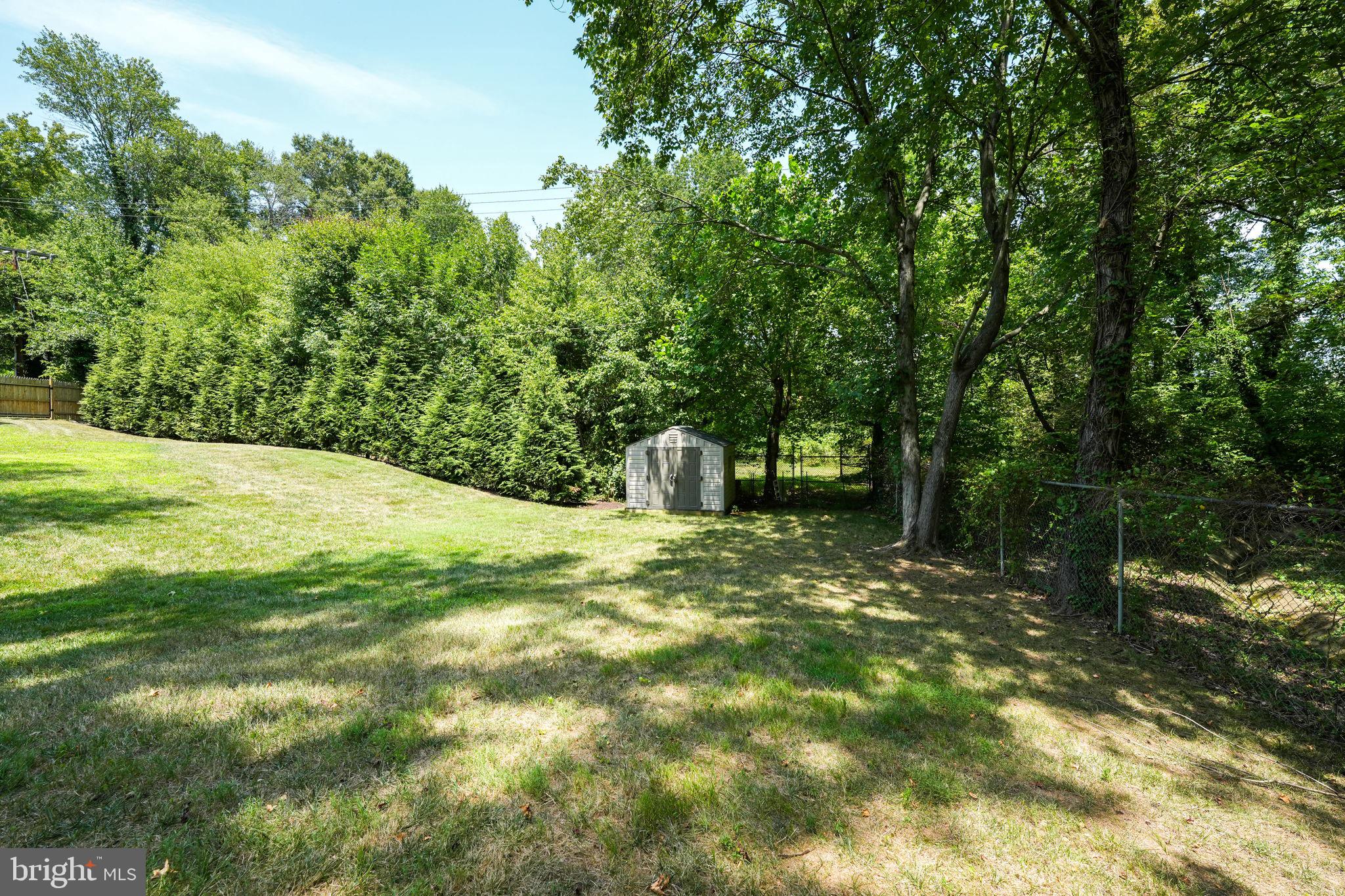 STRATFORD ON THE POTOMAC - Residential Lease