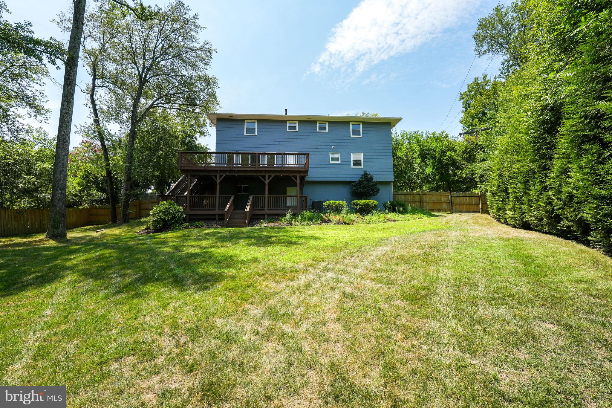 STRATFORD ON THE POTOMAC - Residential Lease