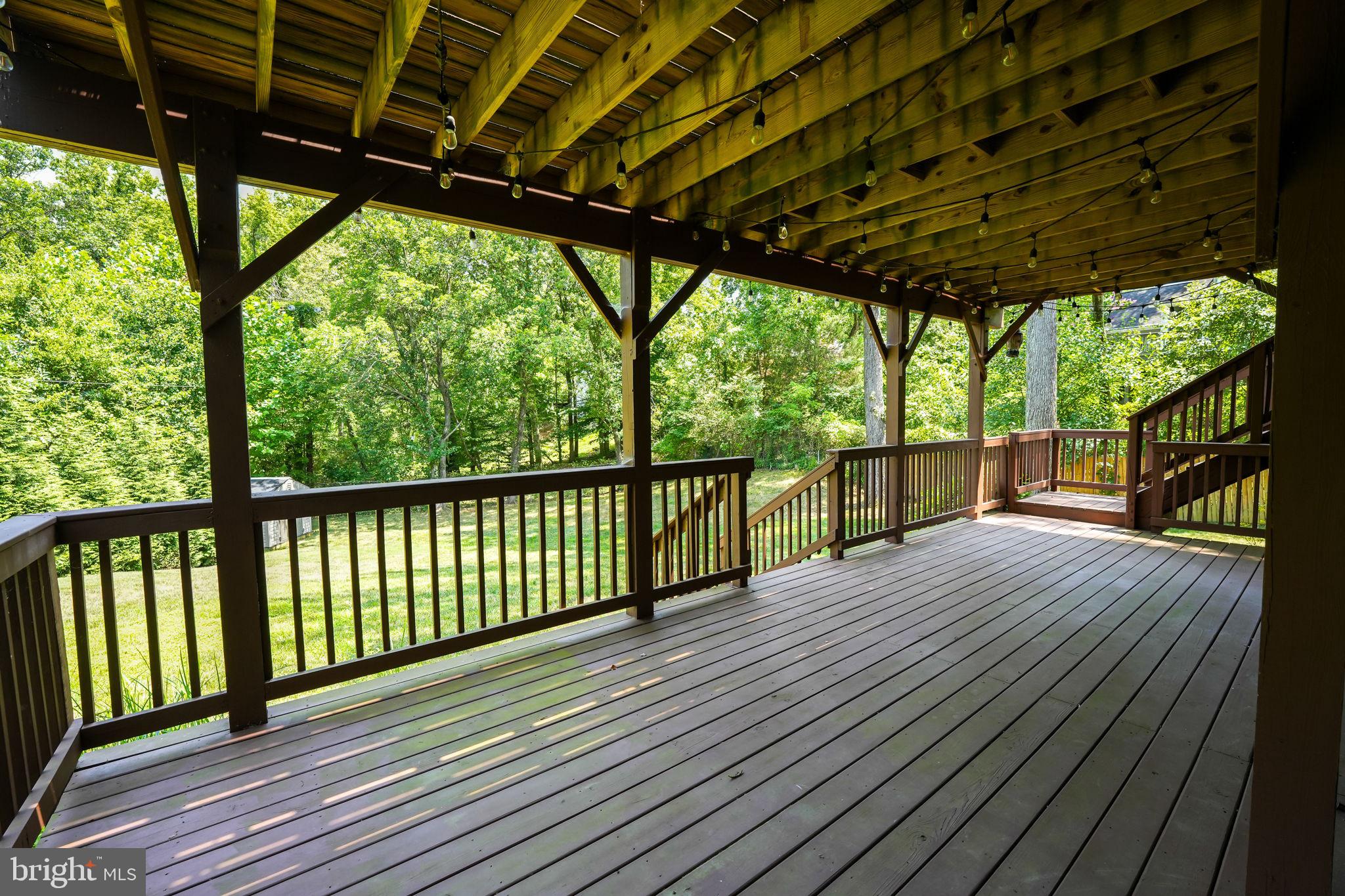 STRATFORD ON THE POTOMAC - Residential Lease