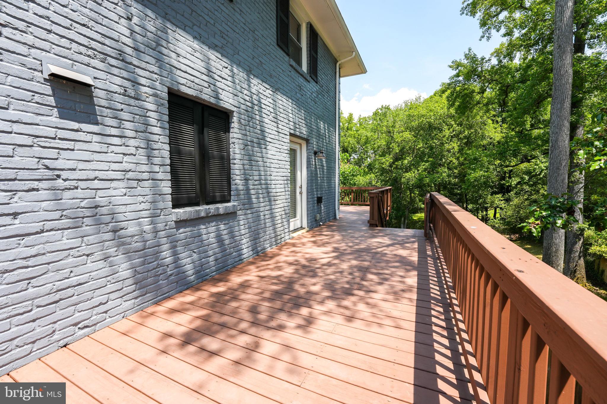 STRATFORD ON THE POTOMAC - Residential Lease