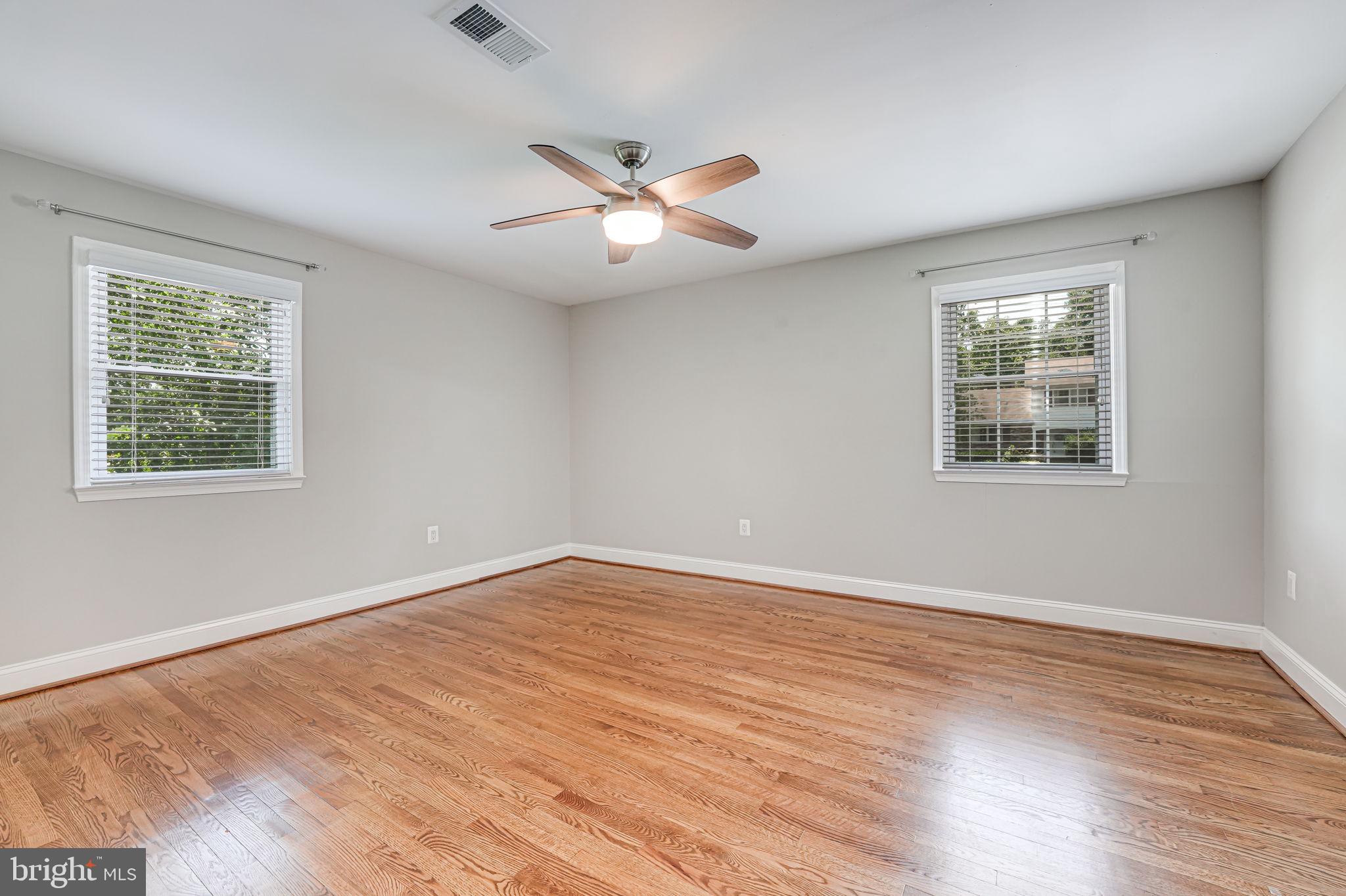 STRATFORD ON THE POTOMAC - Residential Lease