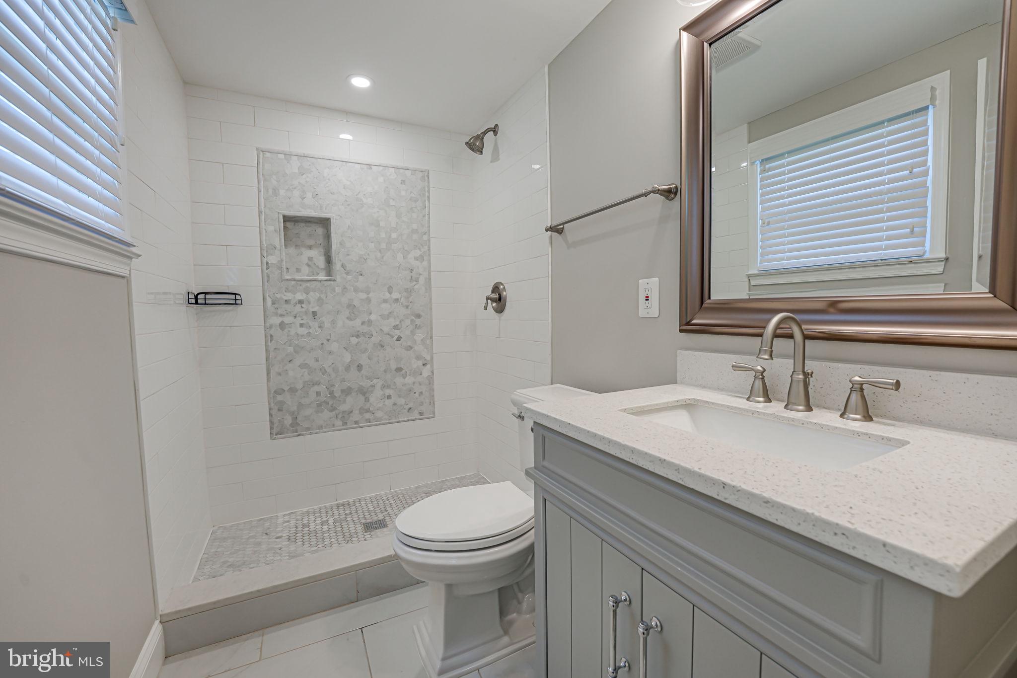 STRATFORD ON THE POTOMAC - Residential Lease