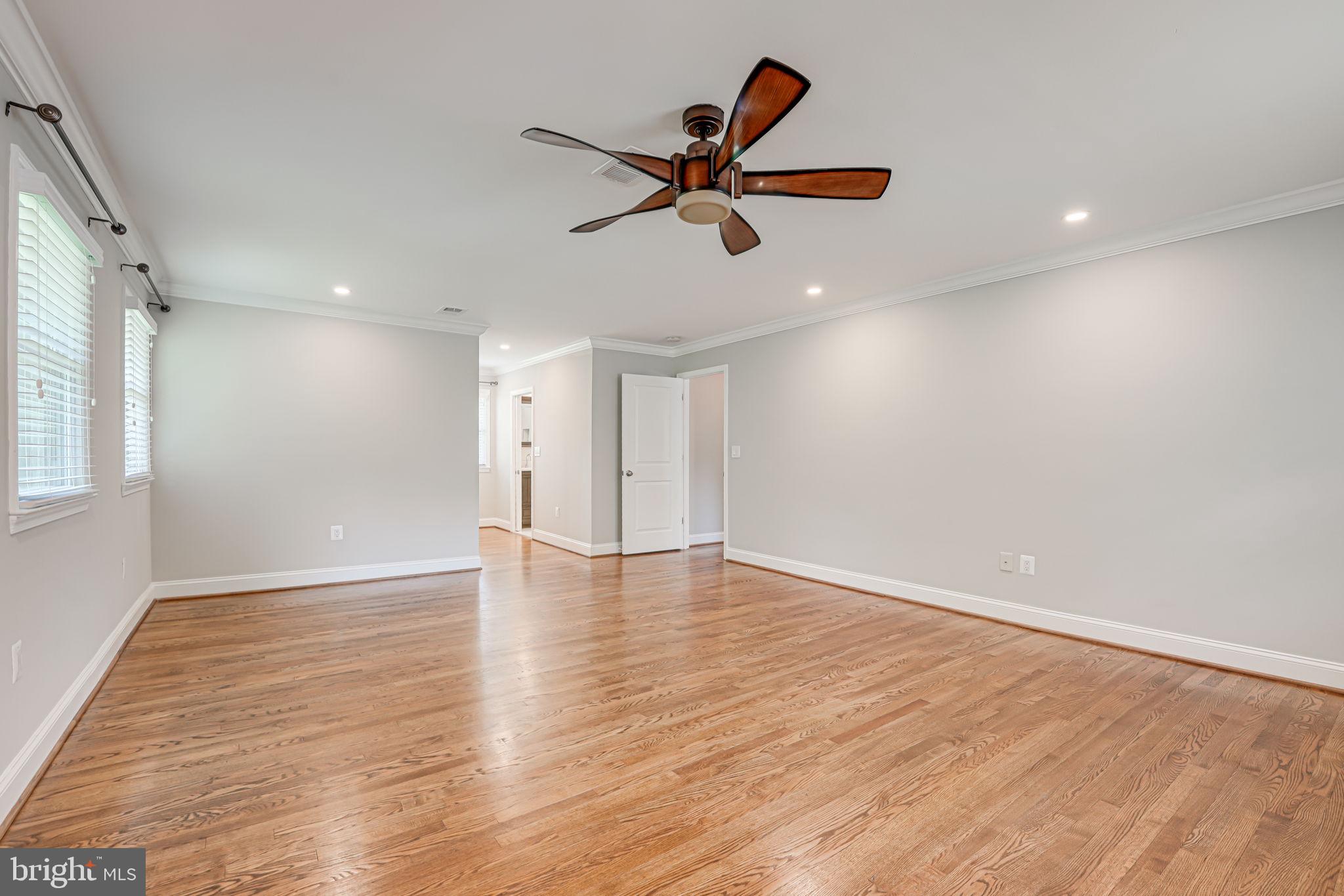 STRATFORD ON THE POTOMAC - Residential Lease